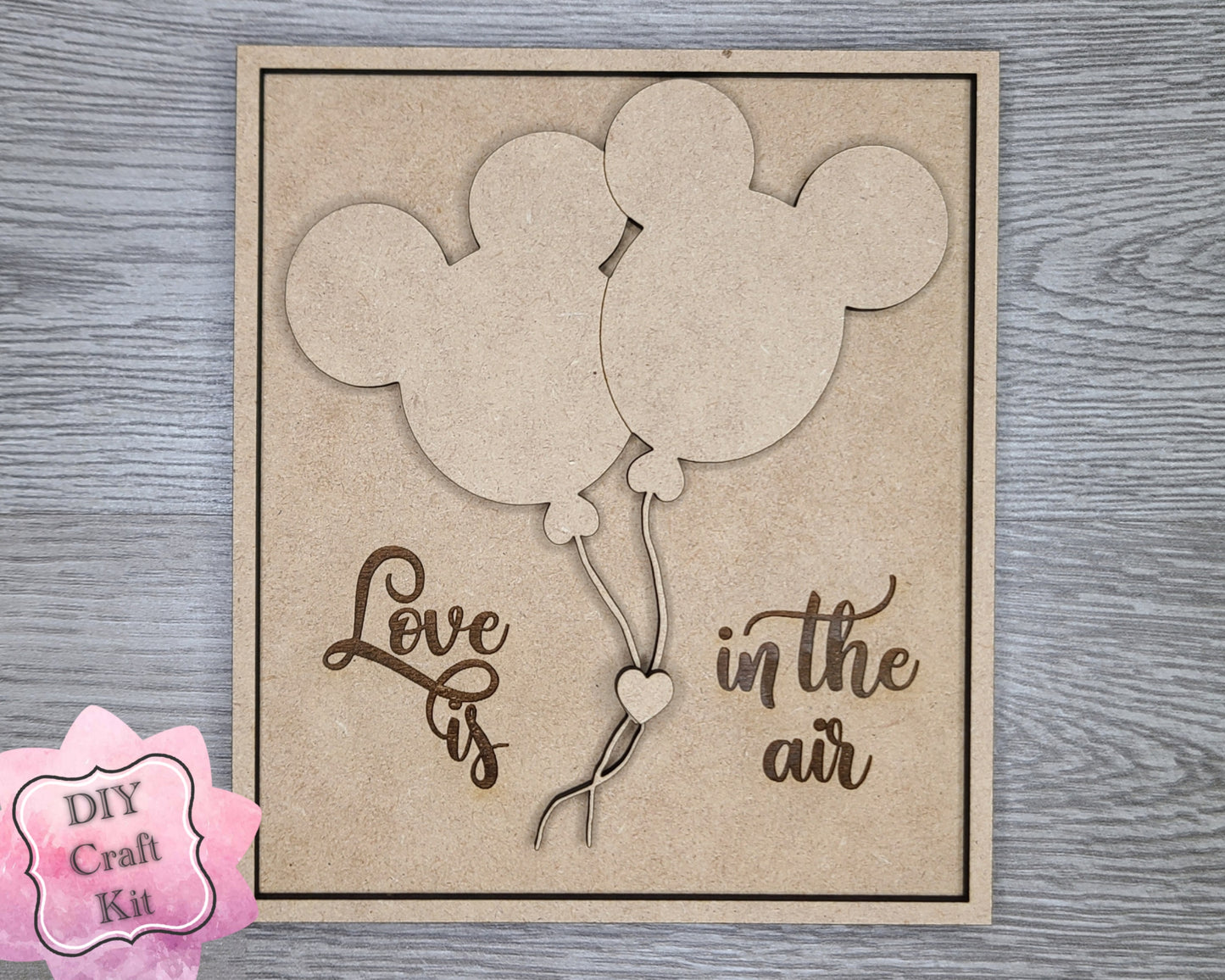 Valentine Balloons | #3247