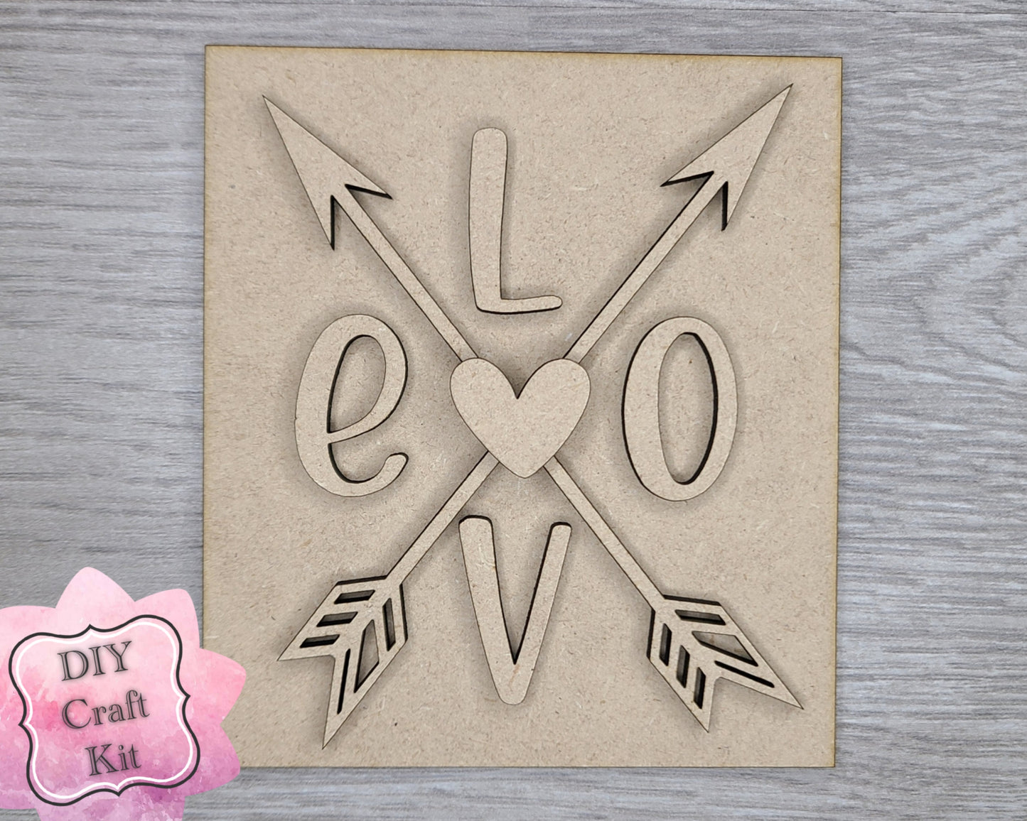 Love Arrows | #3110