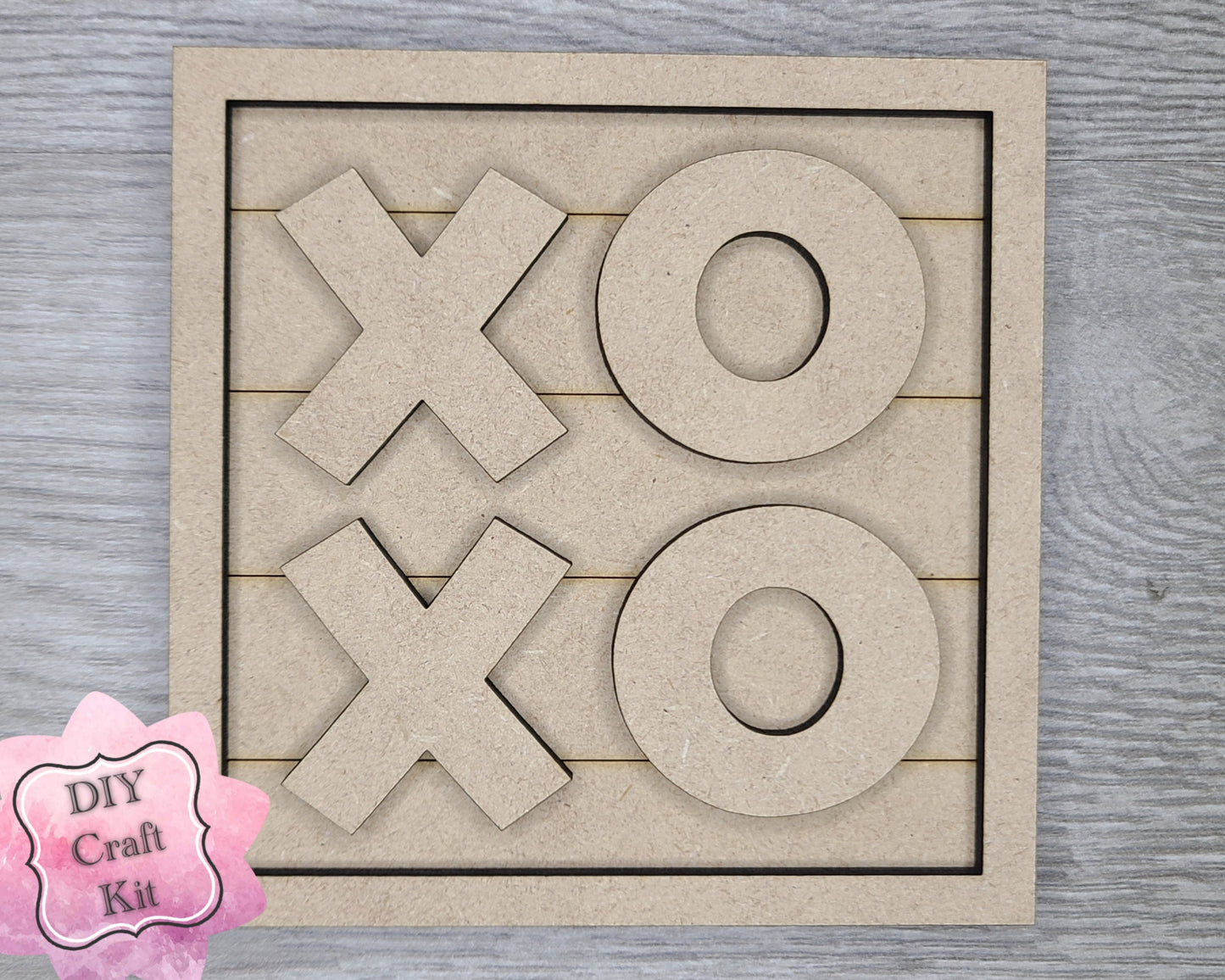XOXO | #3218