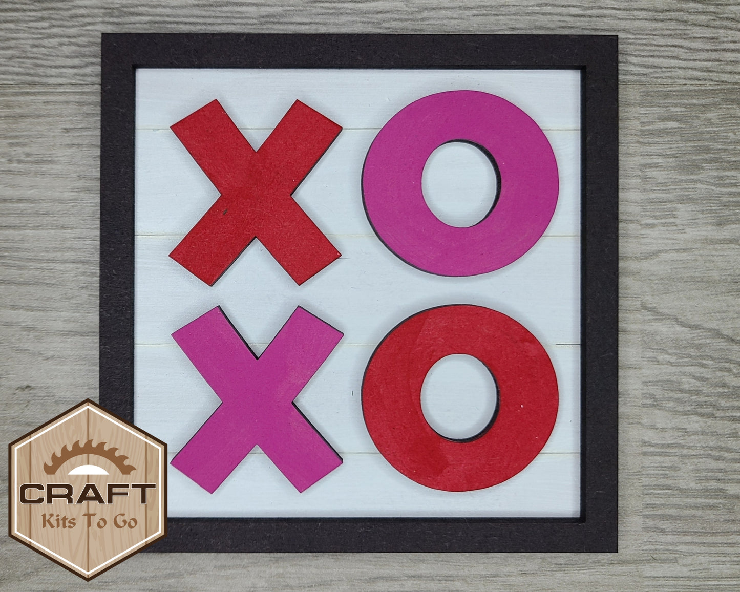 XOXO | #3218