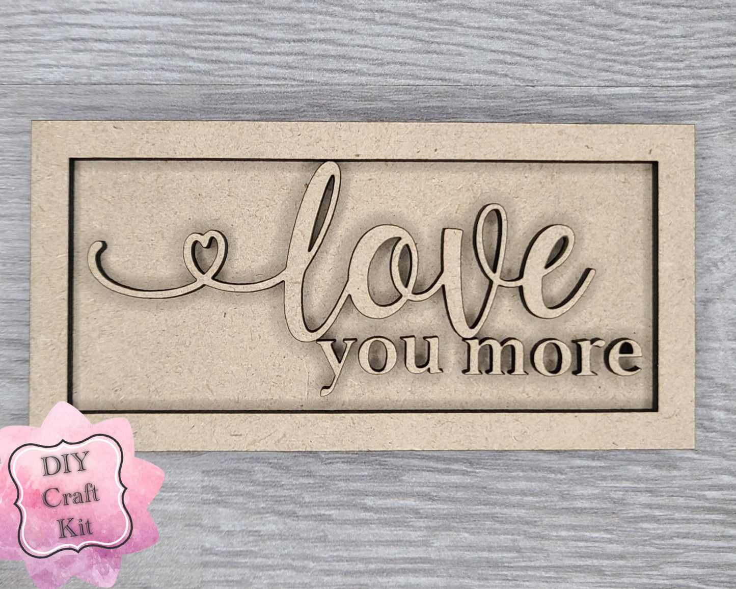 Love You | #3105