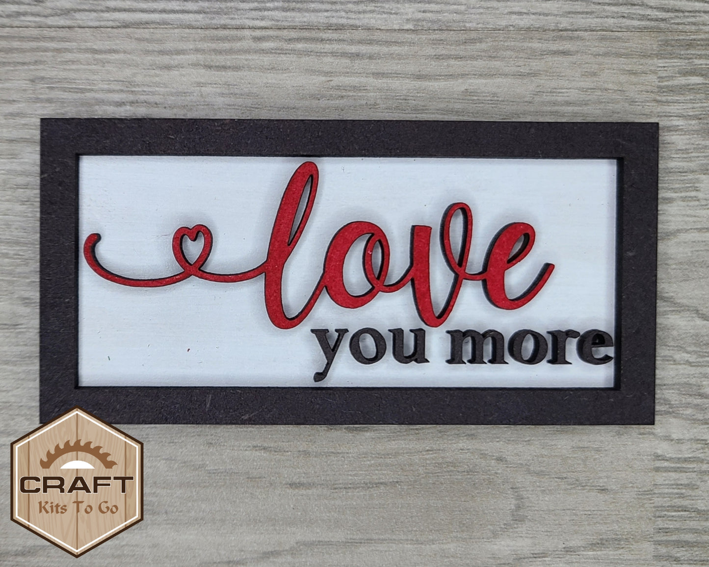 Love You | #3105