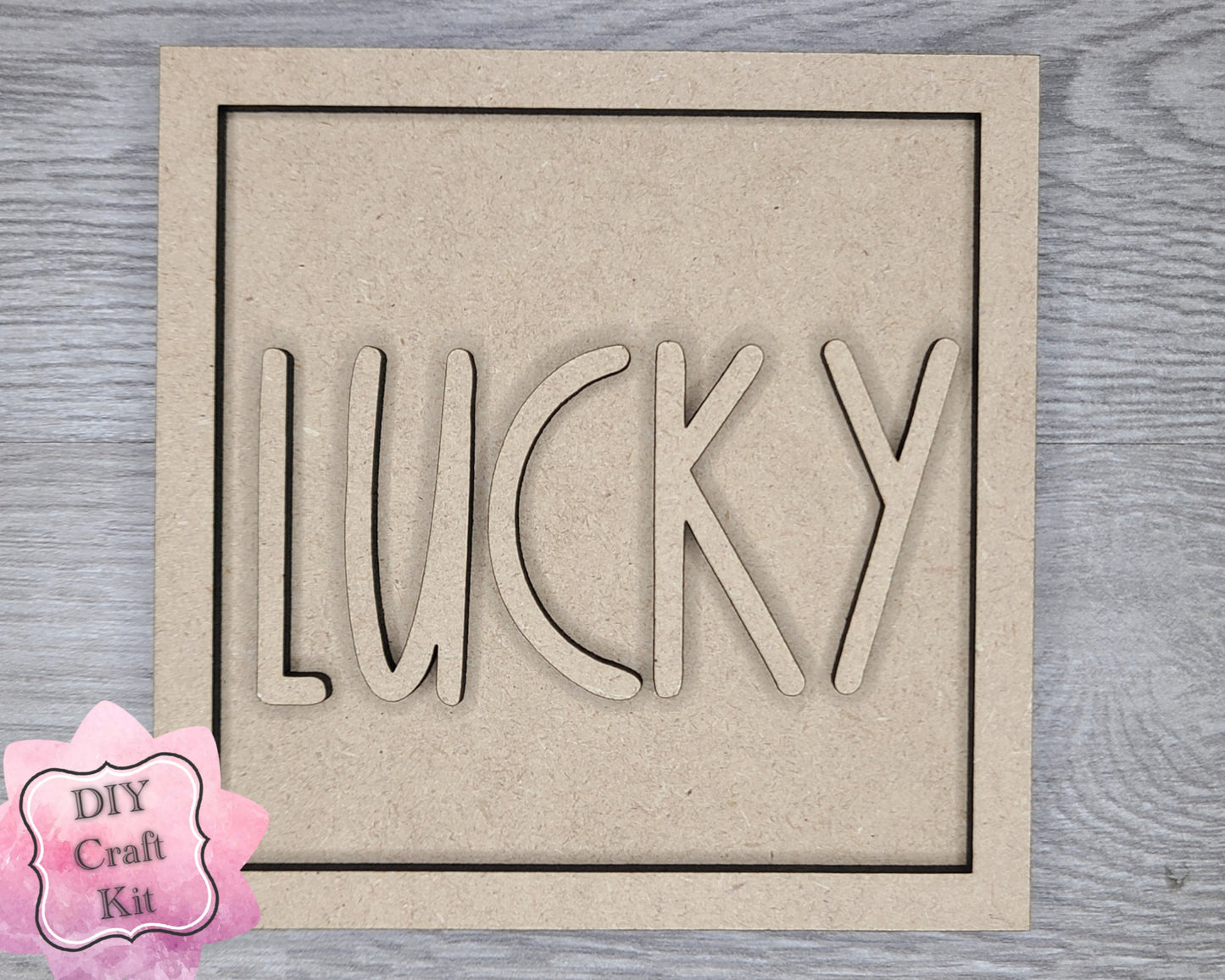 Lucky | #3136