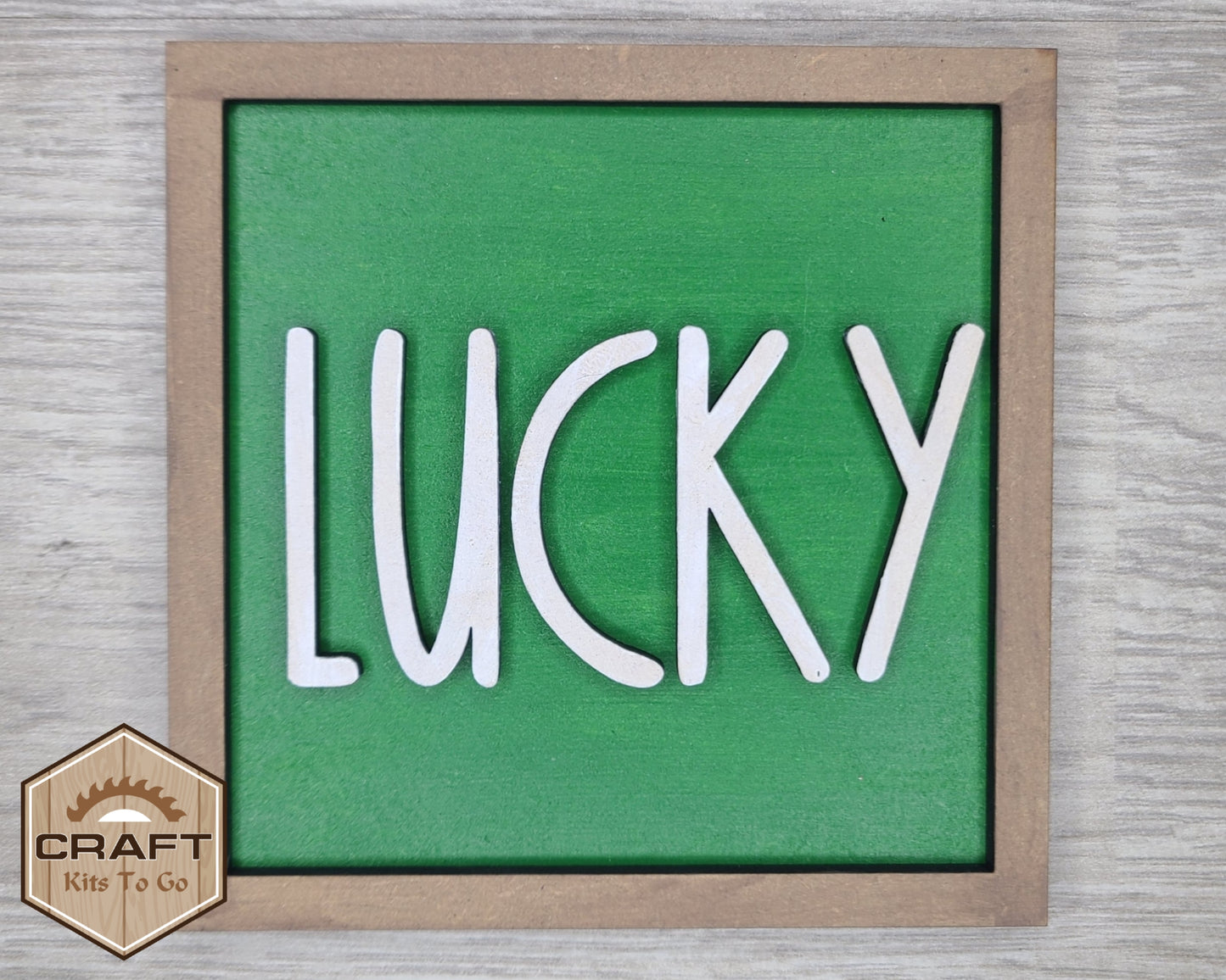 Lucky | #3136
