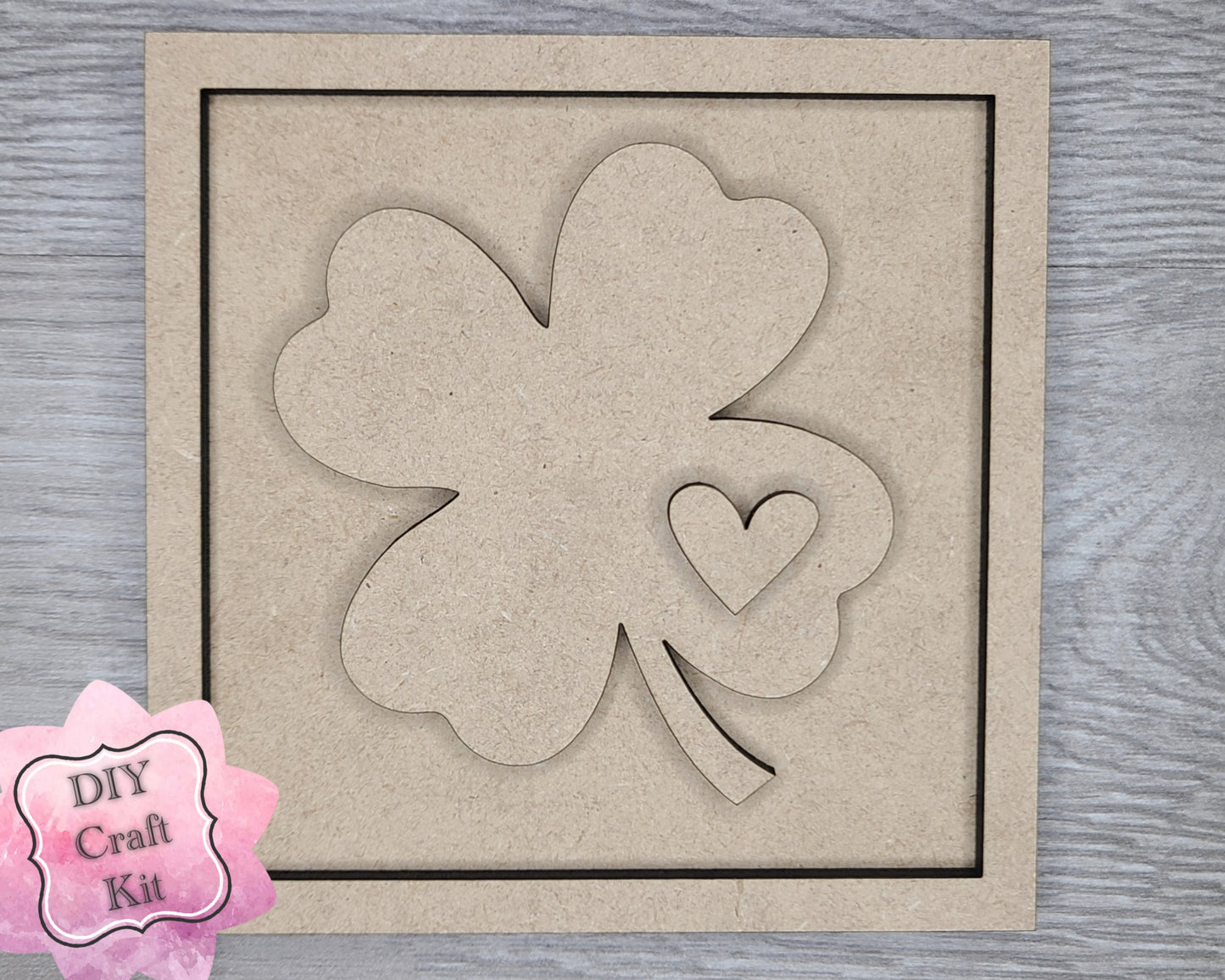 Shamrock | #3108