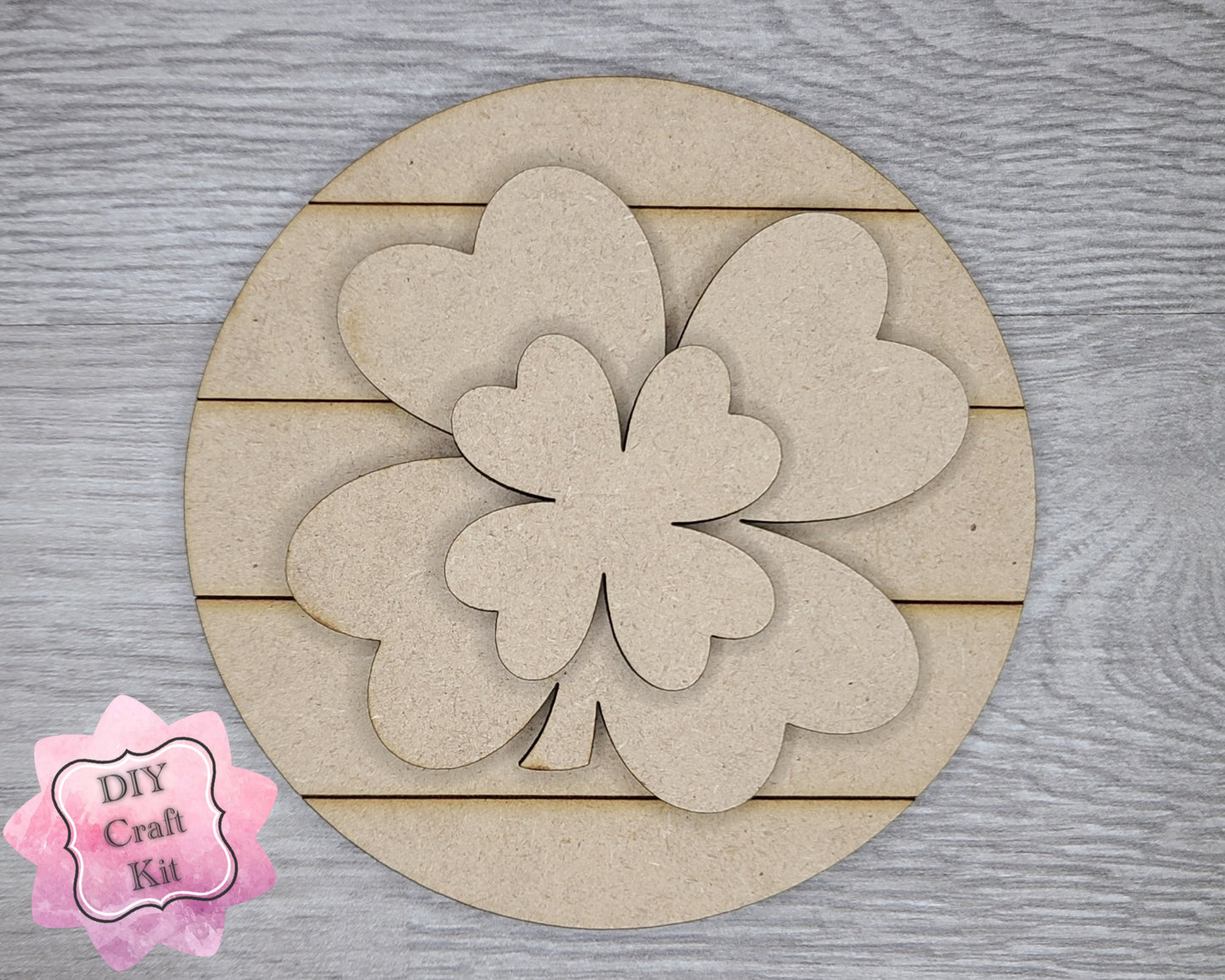 Shamrock | #3165