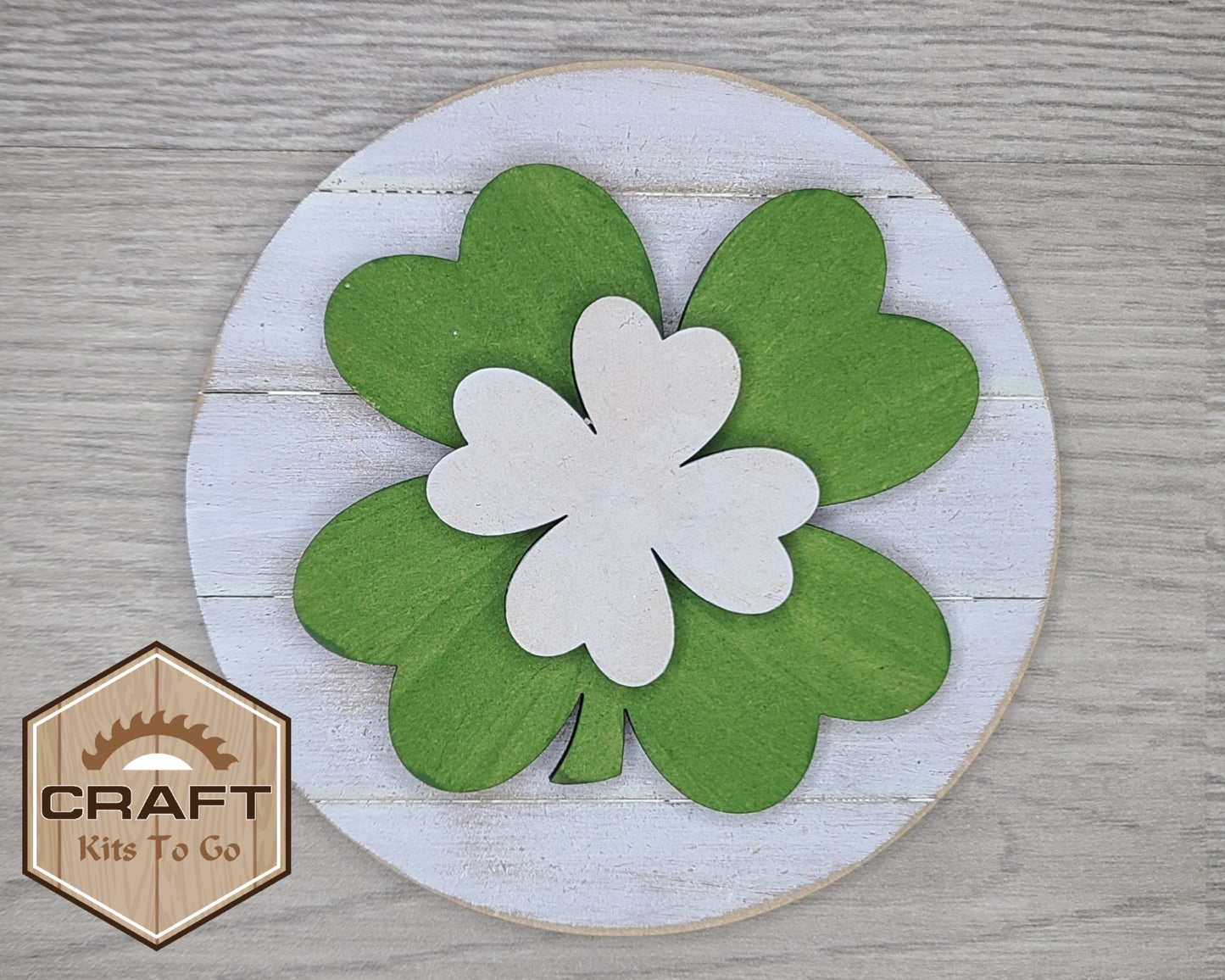 Shamrock | #3165