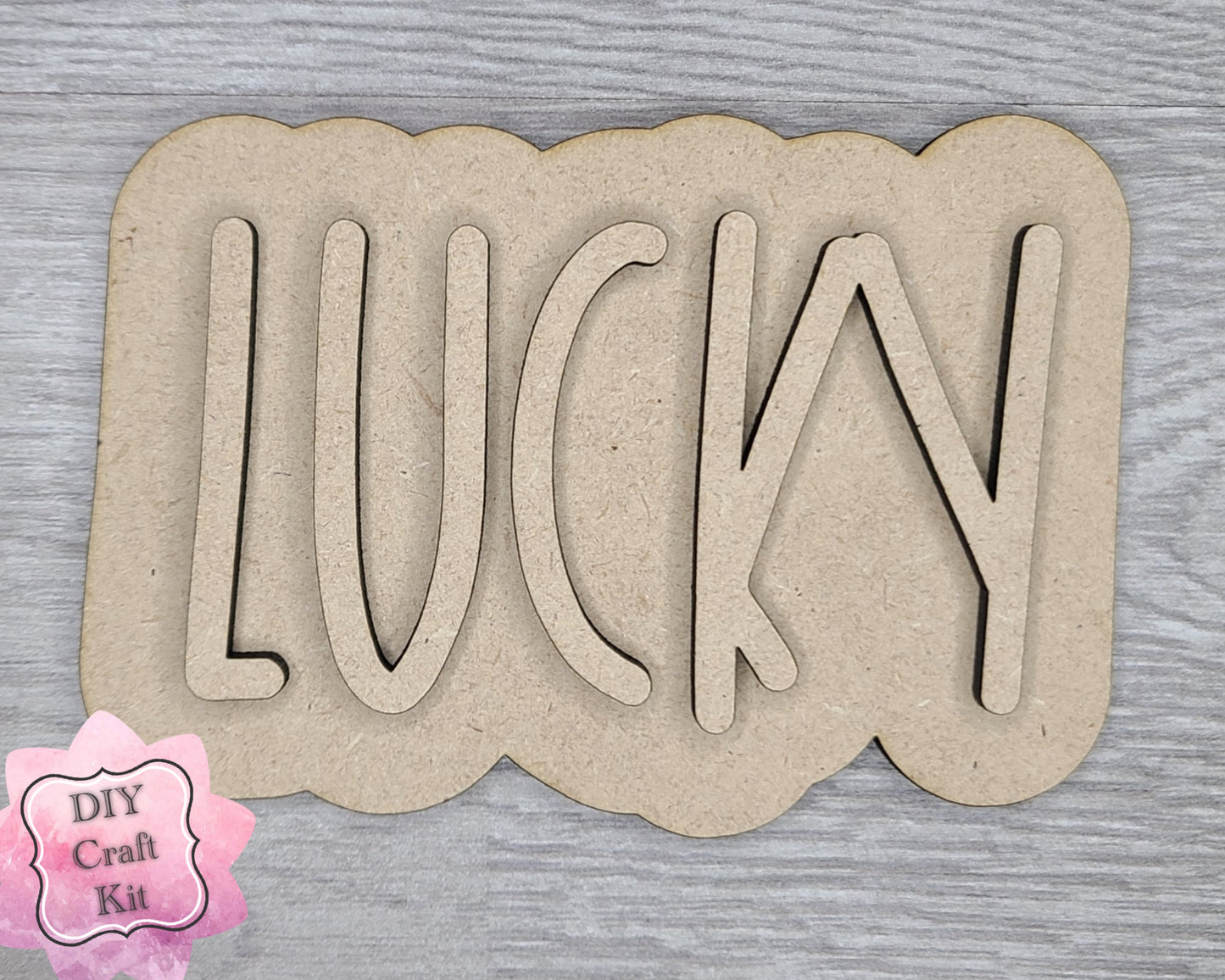 Lucky | #3108
