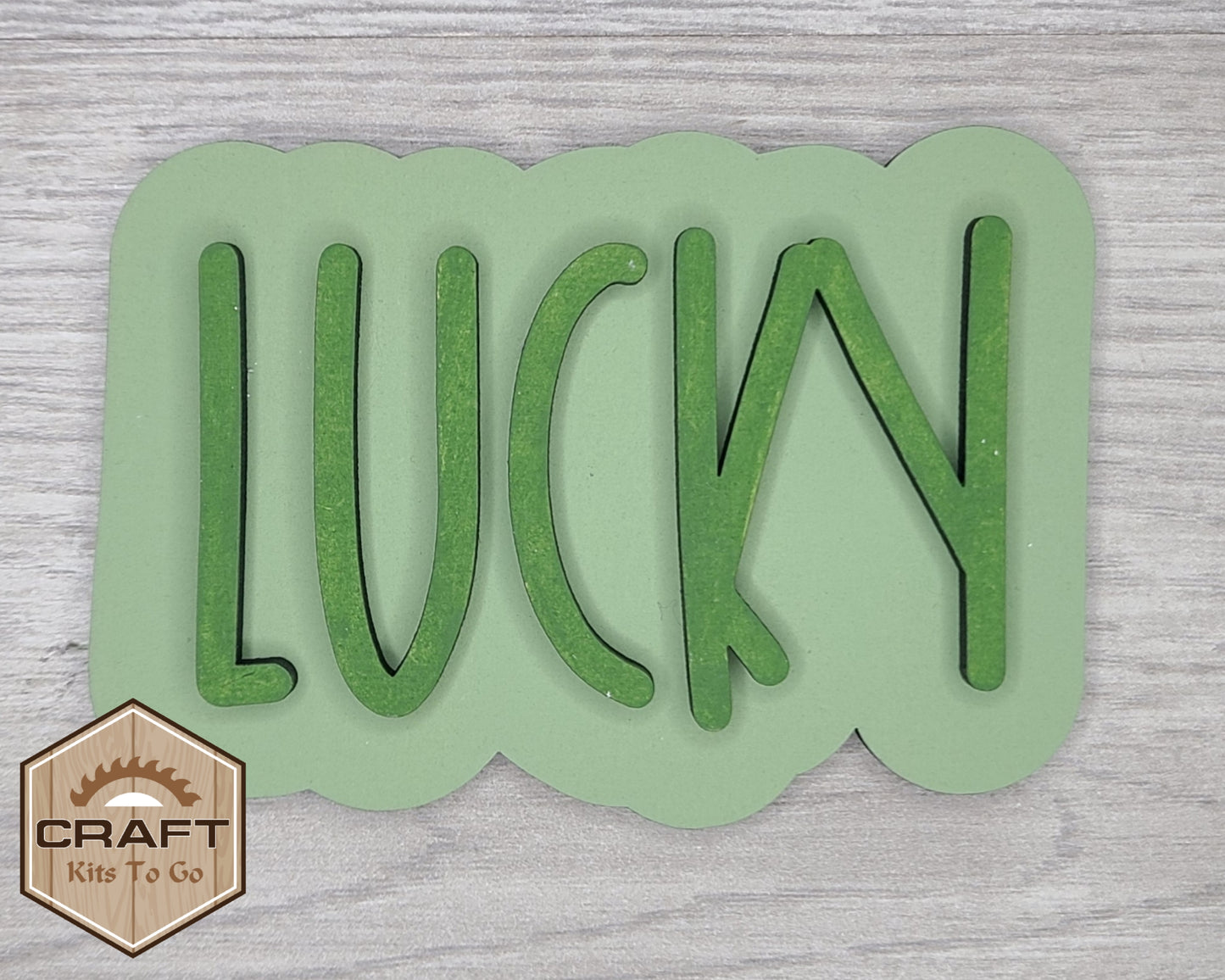 Lucky | #3108