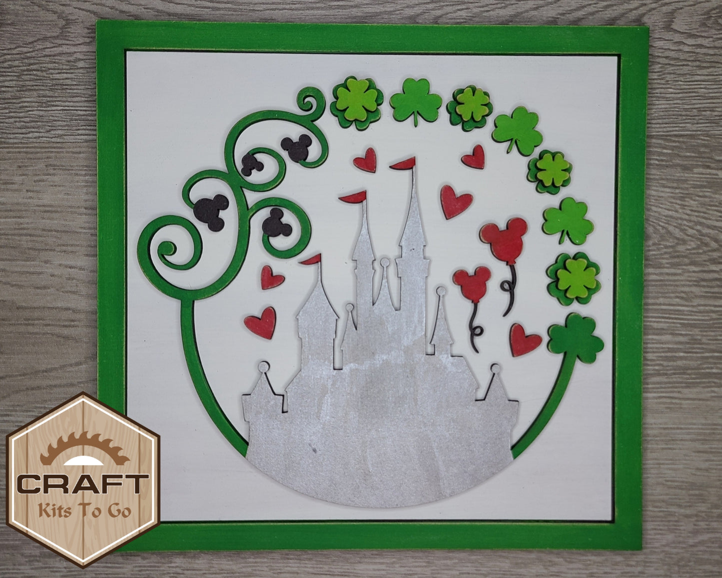 St. Patrick's day | #3253