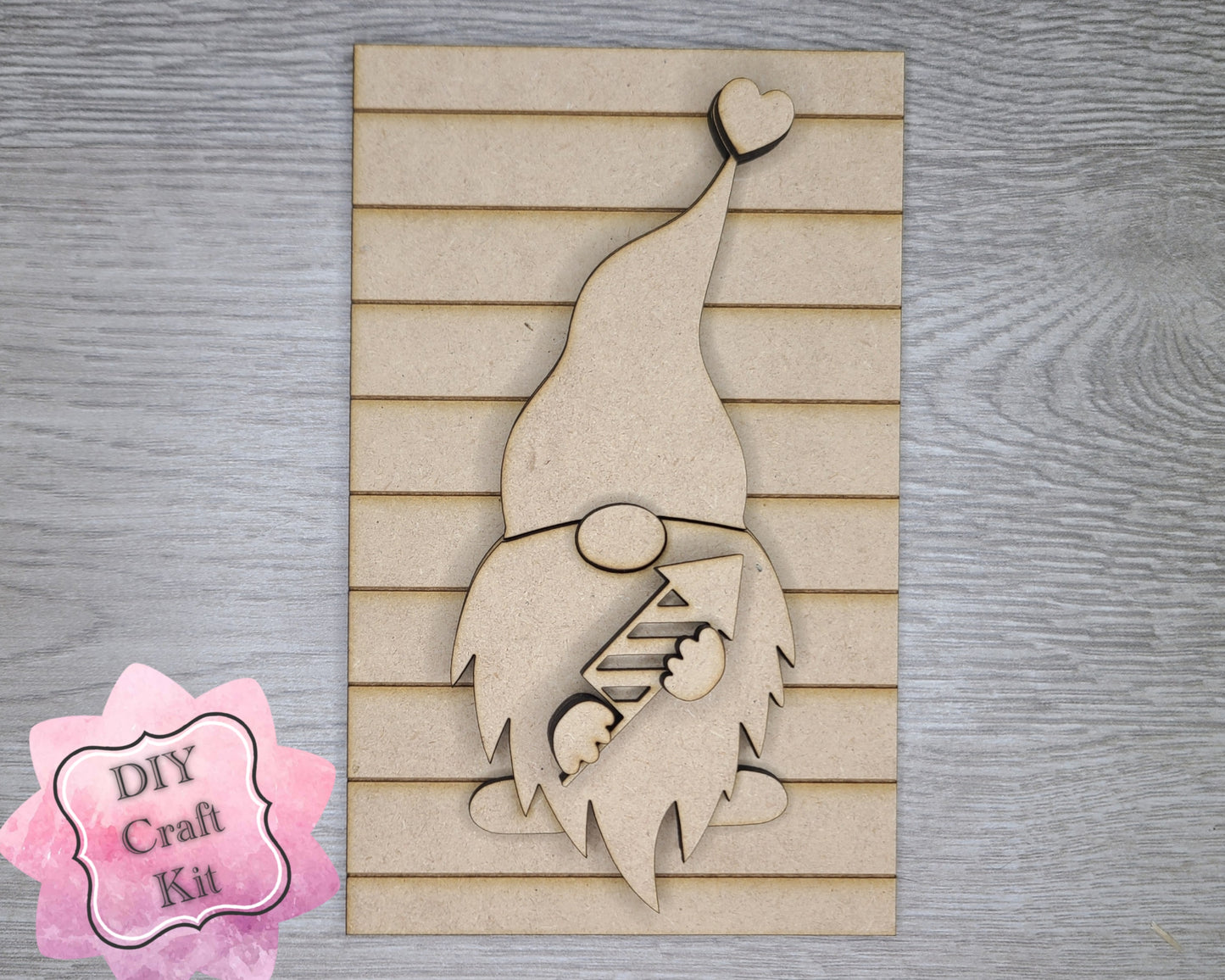 4th of July Gnome | #3269