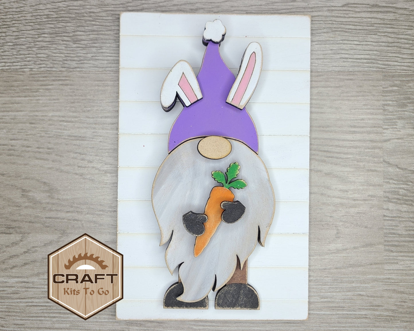 Easter Gnome | #3271