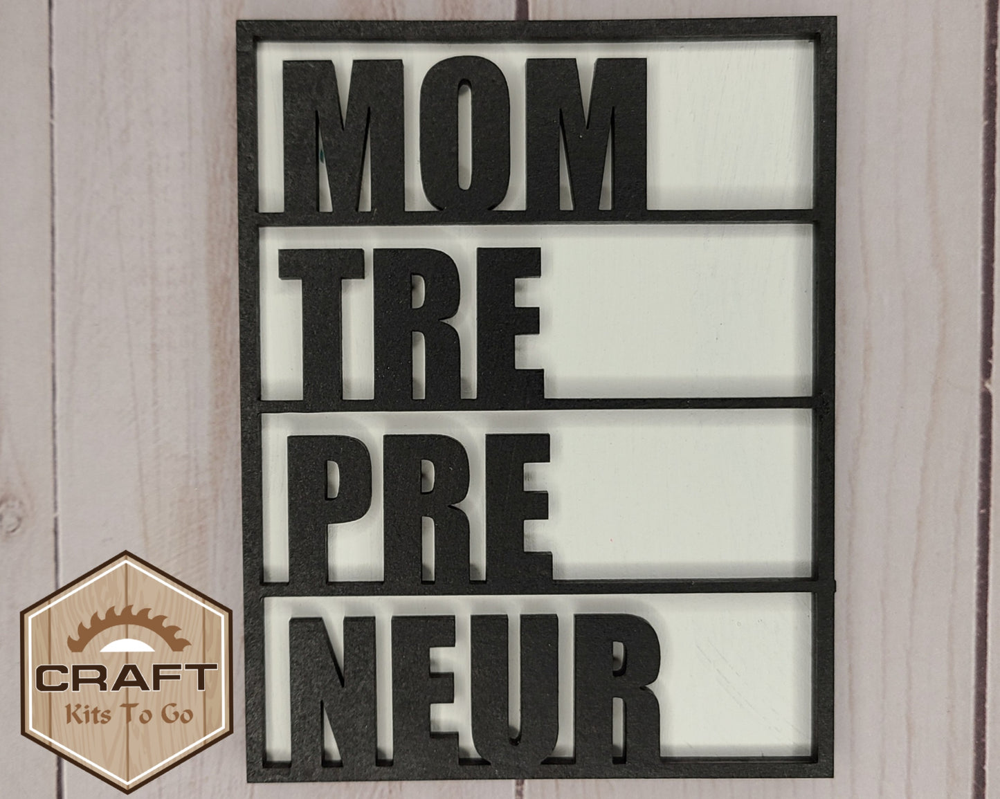 Momtrepreneur | #2778