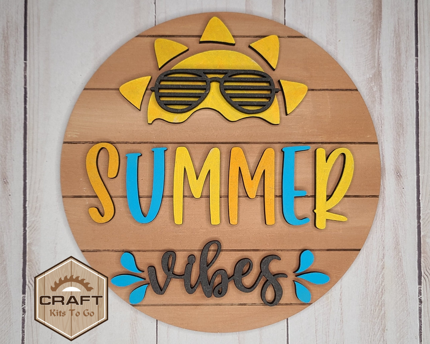 Summer Vibes | #2835