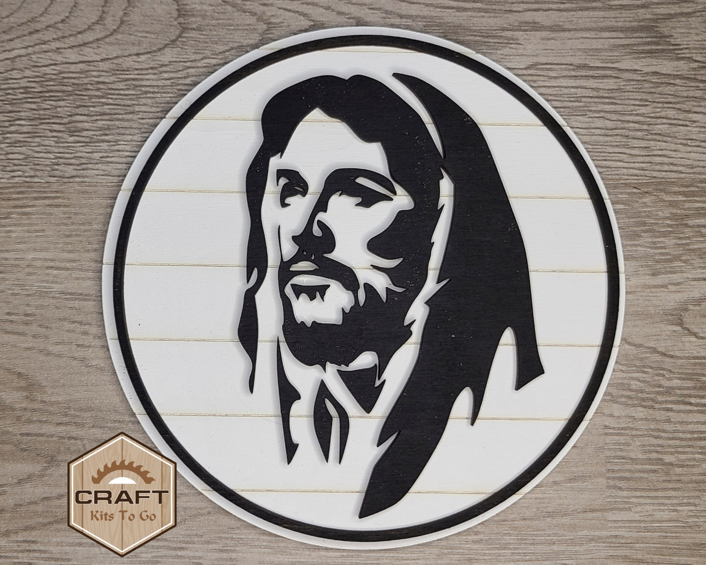 Christ | Jesus | God | #2313