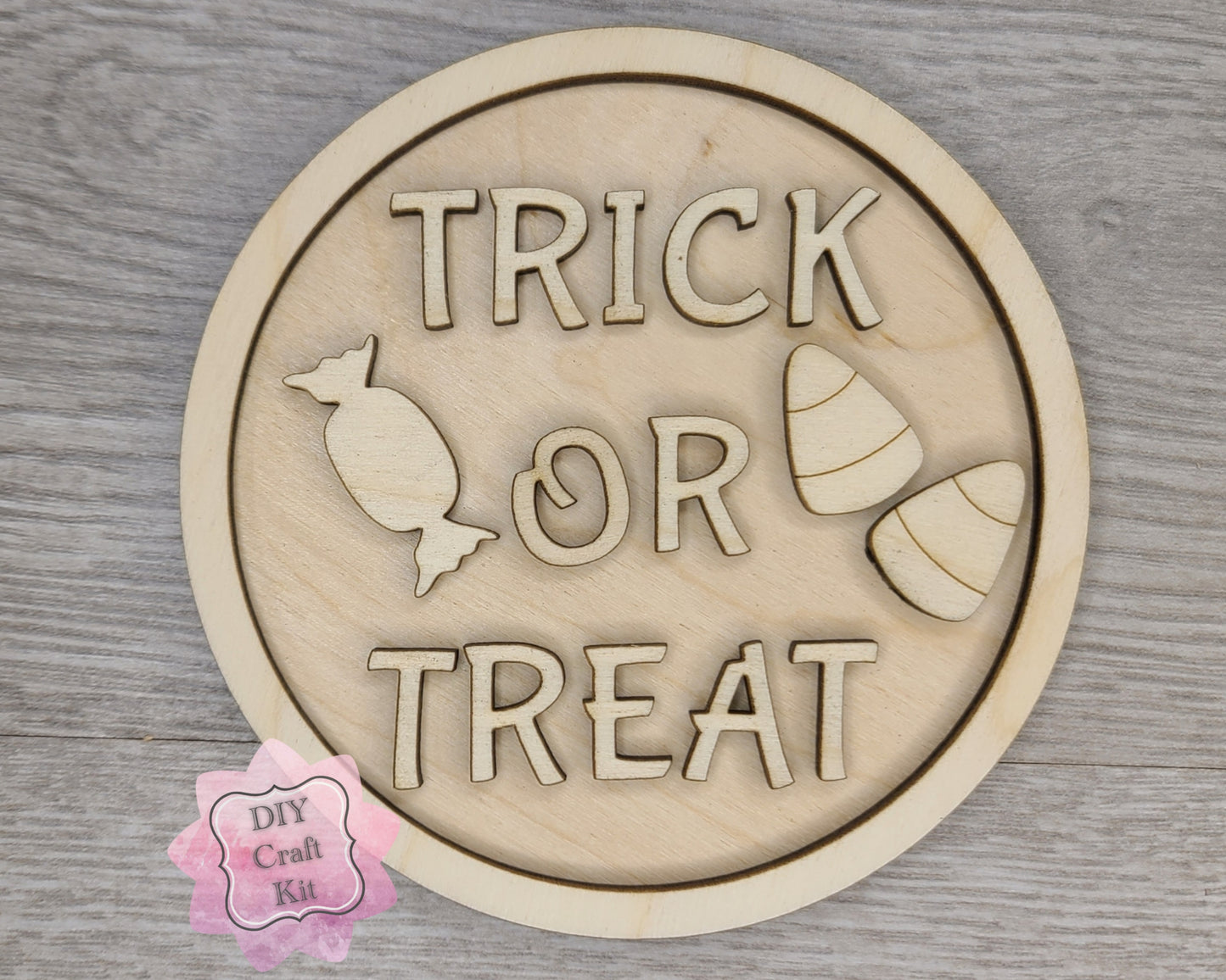 **SHOW OVERSTOCK SALE** Trick R Treat MINI KIT | #3297