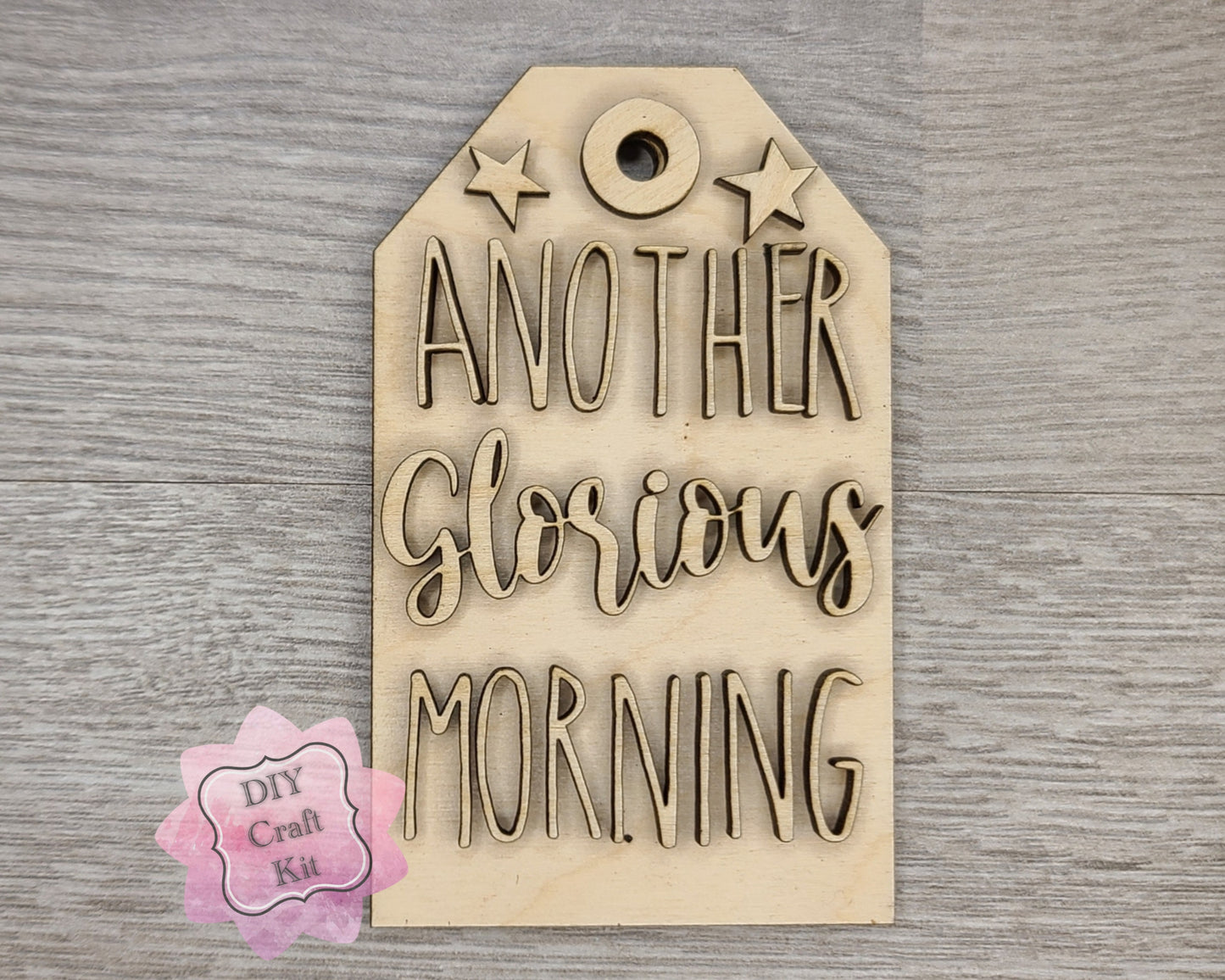 Another Glorious Morning | Hocus Pocus | #2285