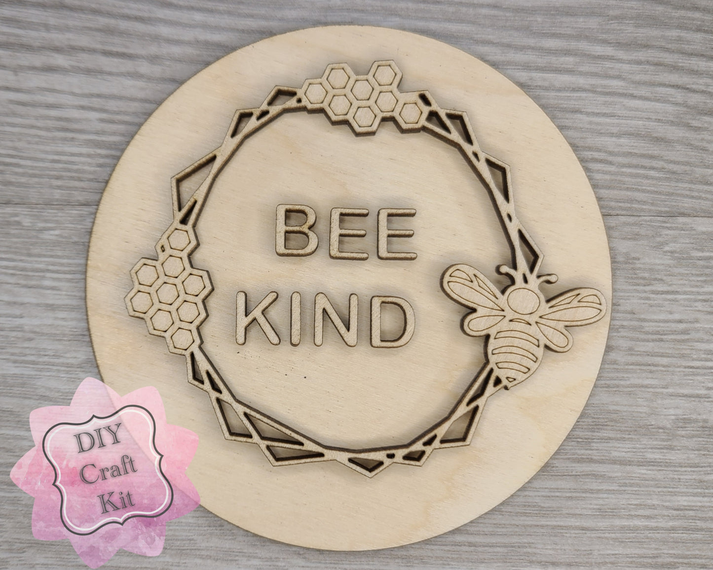 Bee Kind | #2250