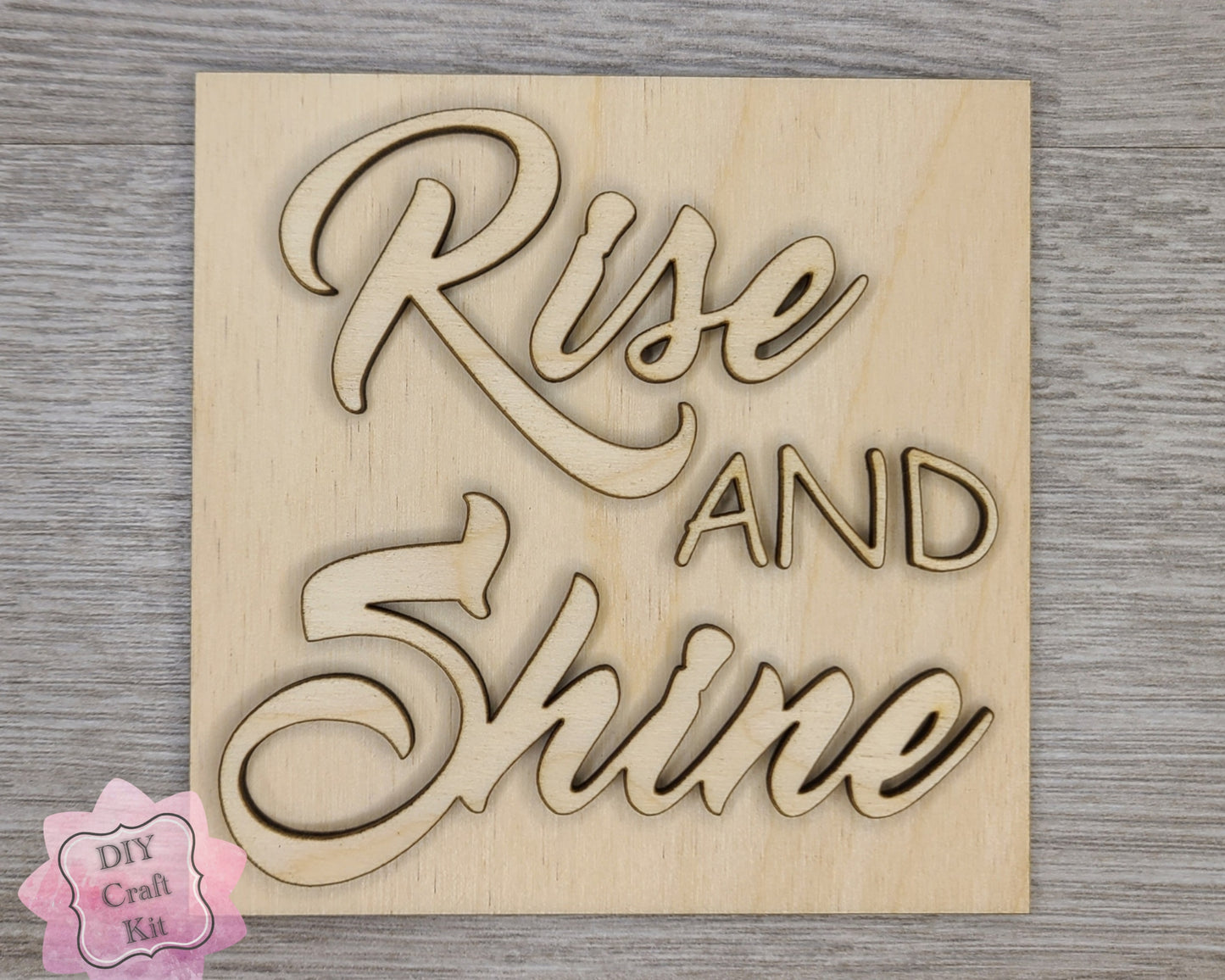 Rise & Shine | #2900