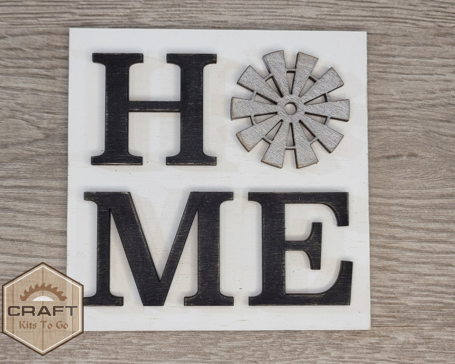 Farmhouse Sign | #2898