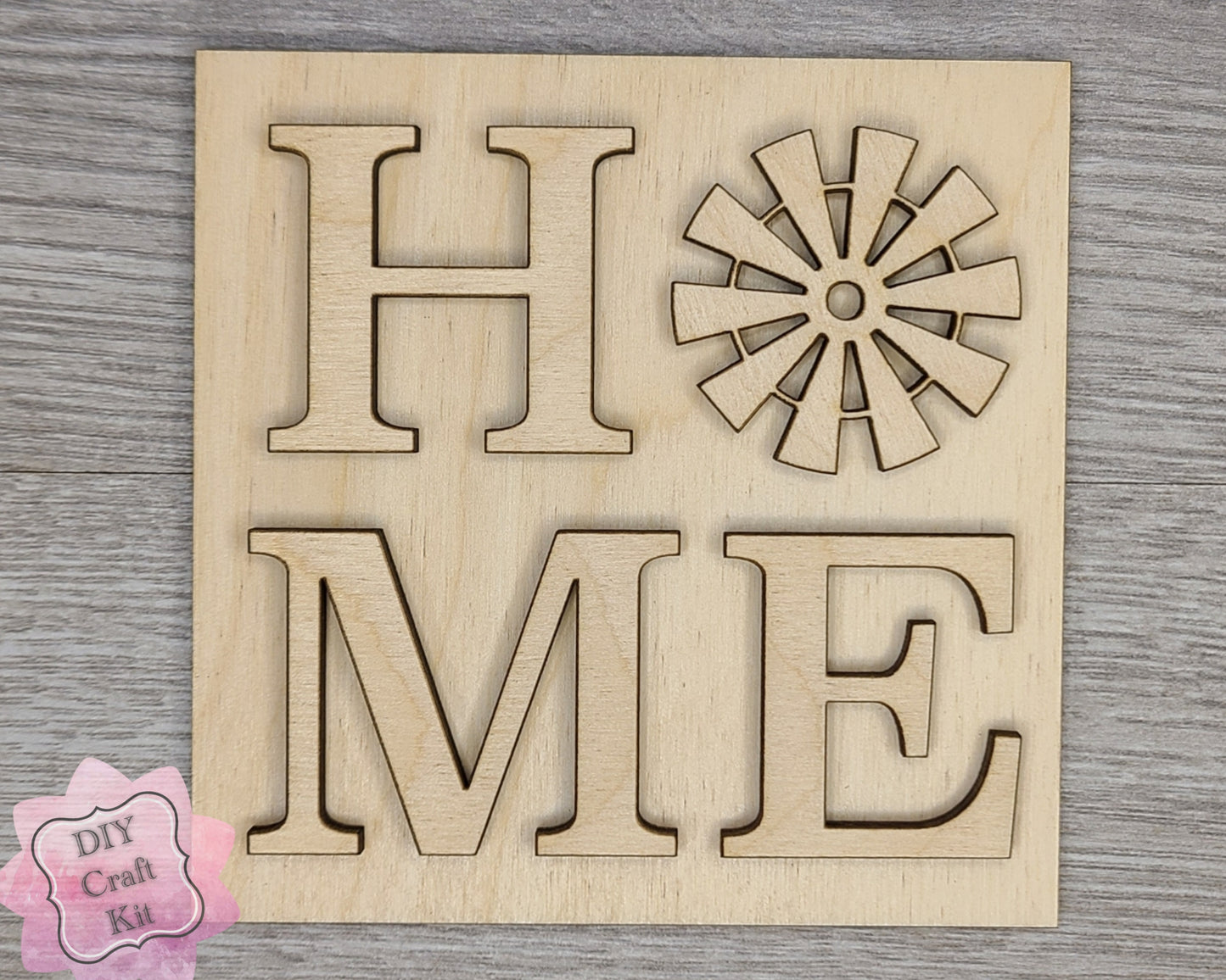 Farmhouse Sign | #2898