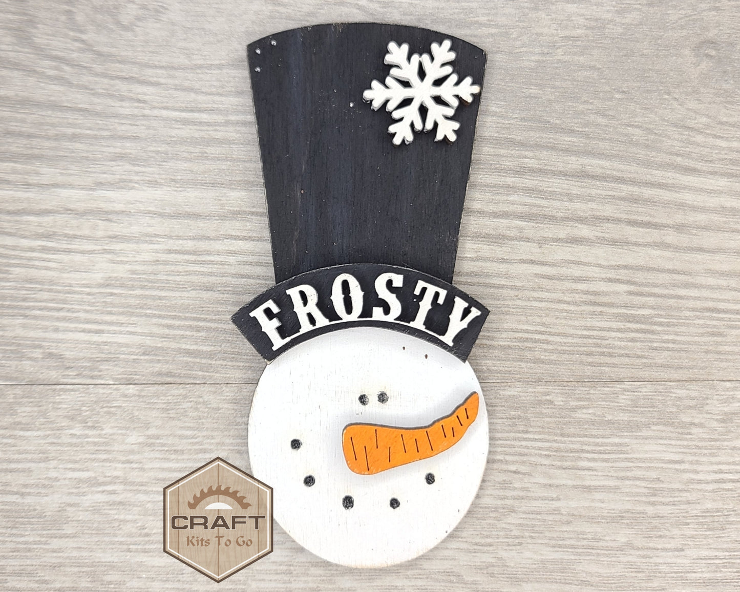 Frosty | Snowman | #3347
