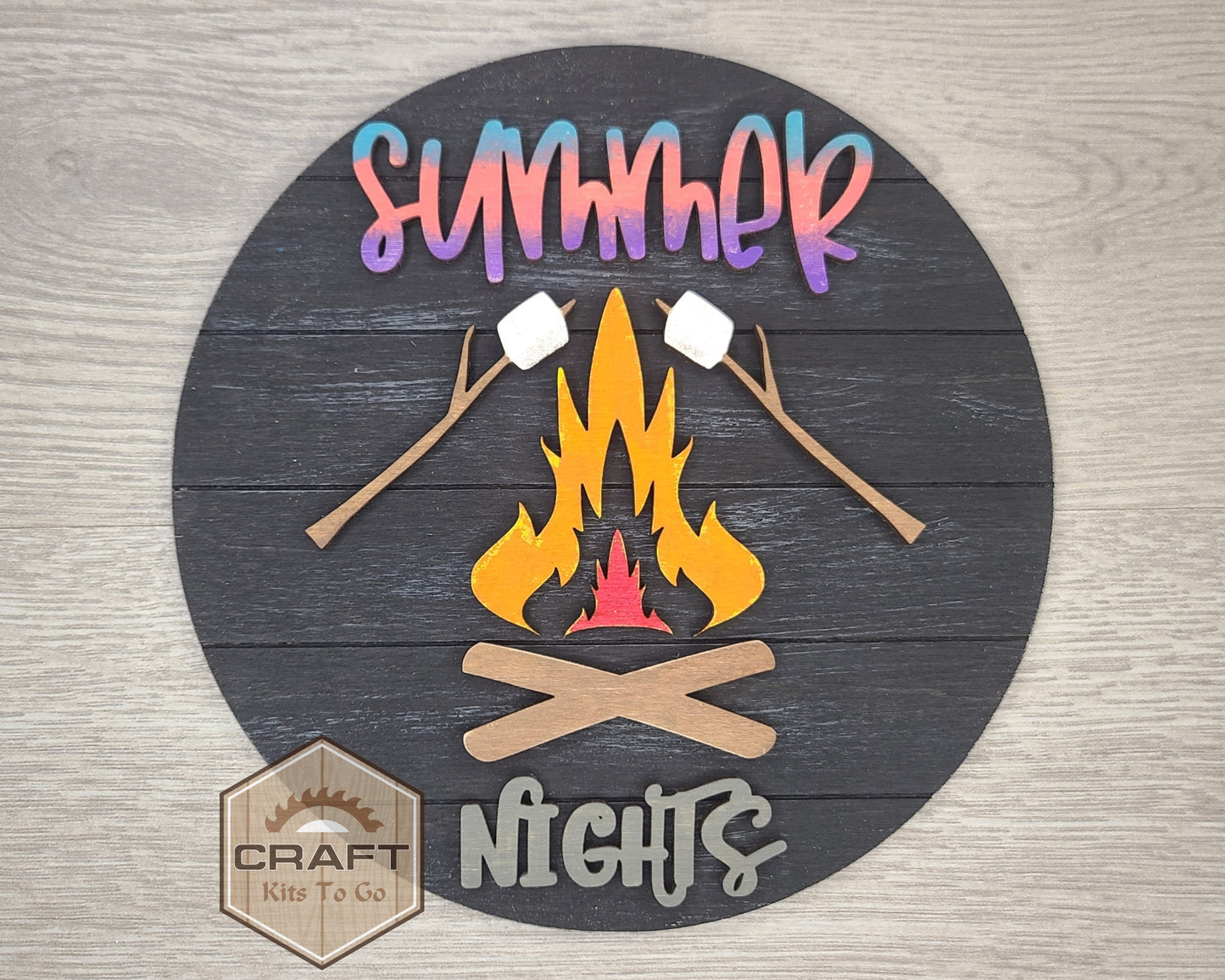 Summer Nights | #3366