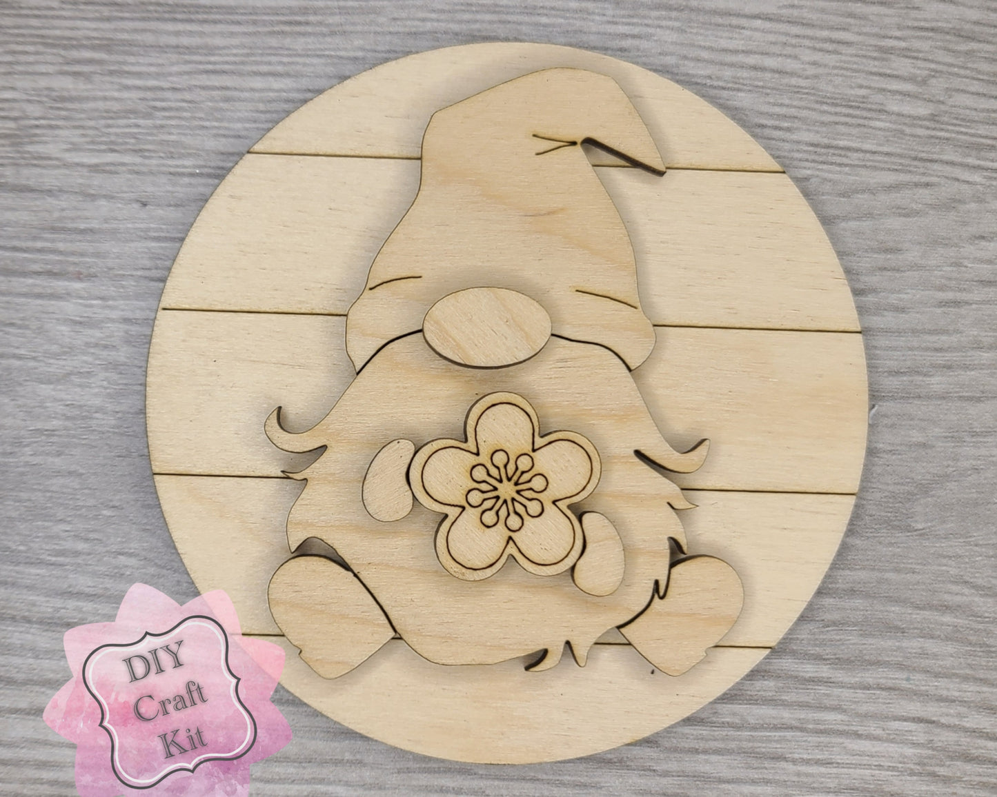 Spring Gnome | #2747