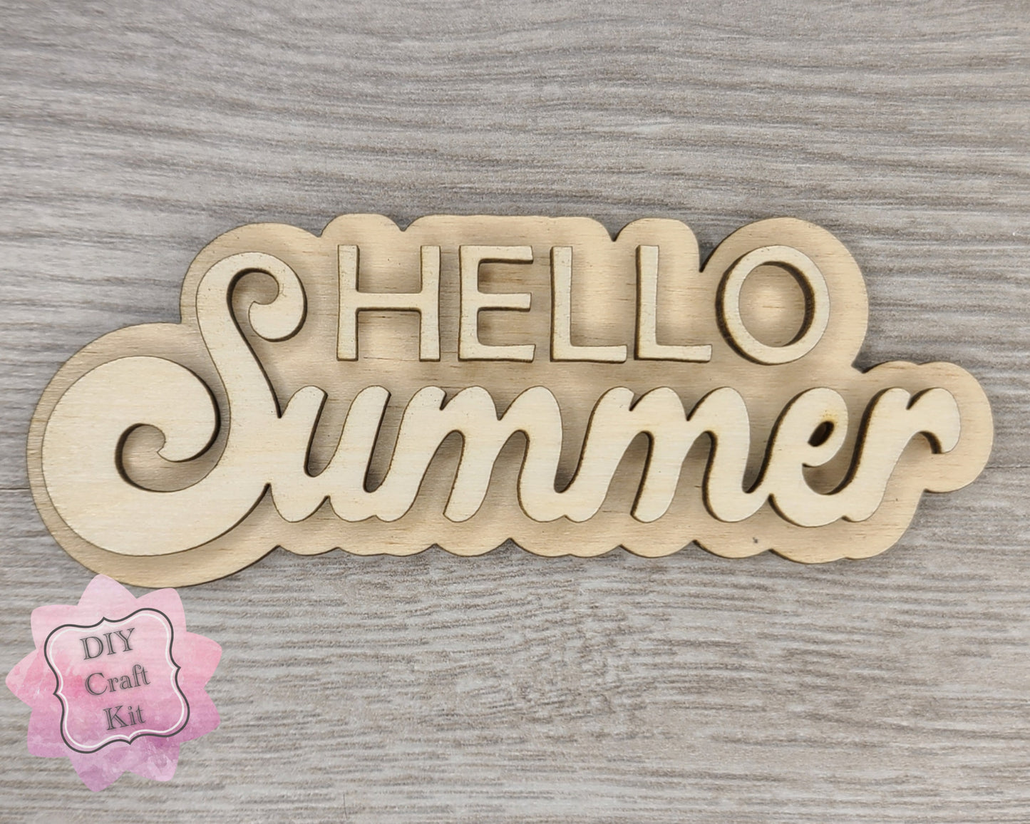 Hello Summer | #3446