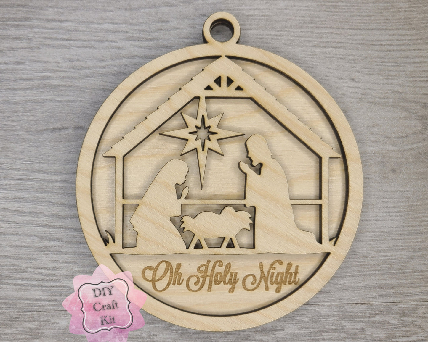 Oh Holy Night | #2513