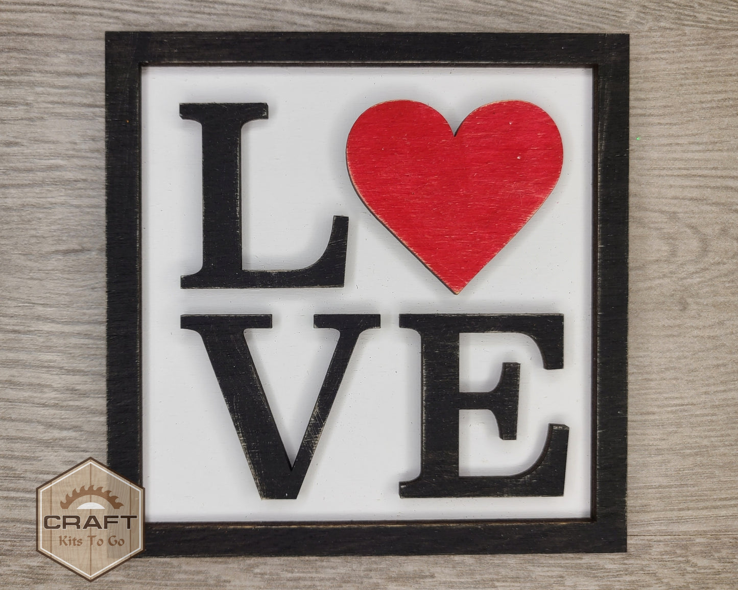 Love Sign | #3219