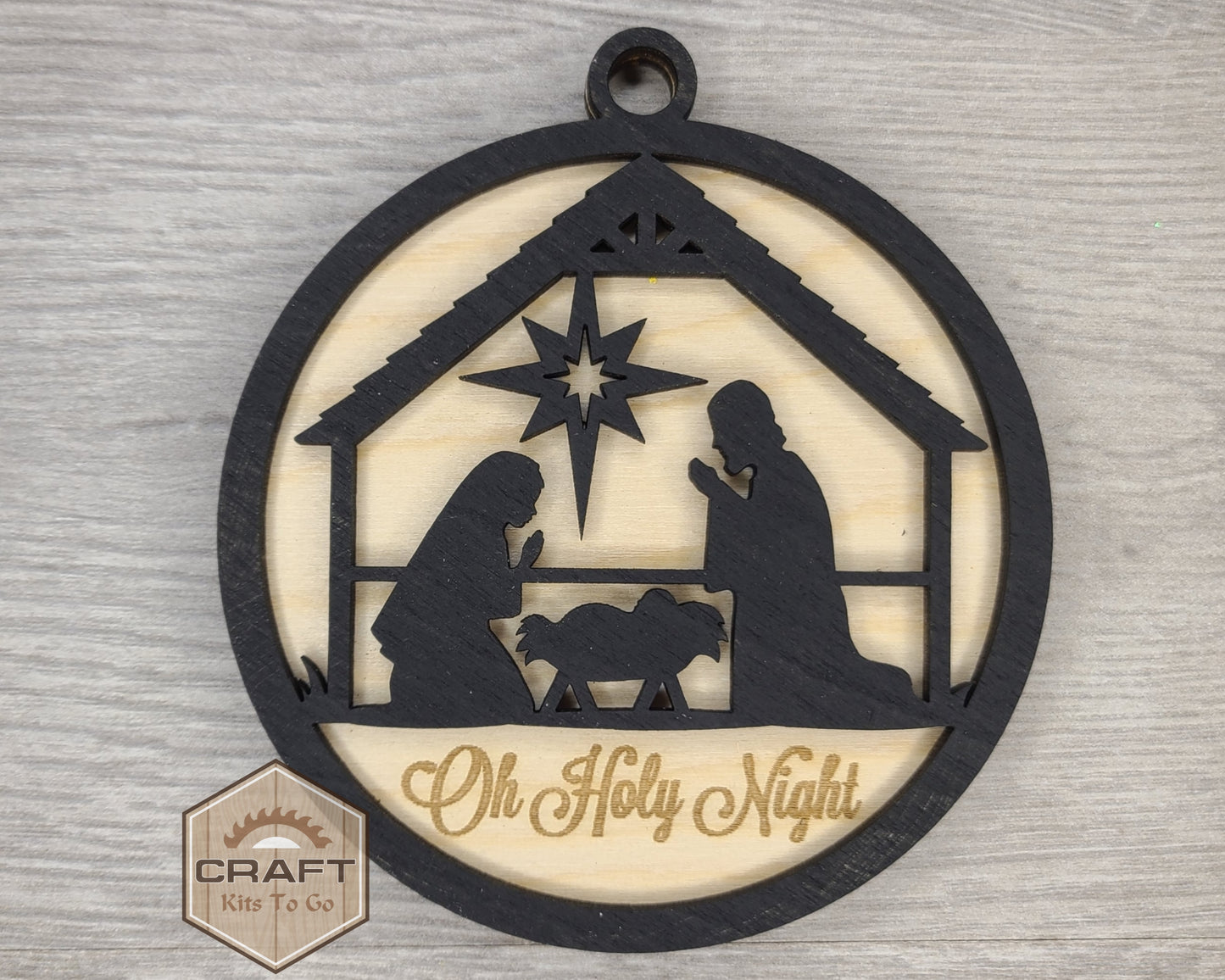 Oh Holy Night | #2513
