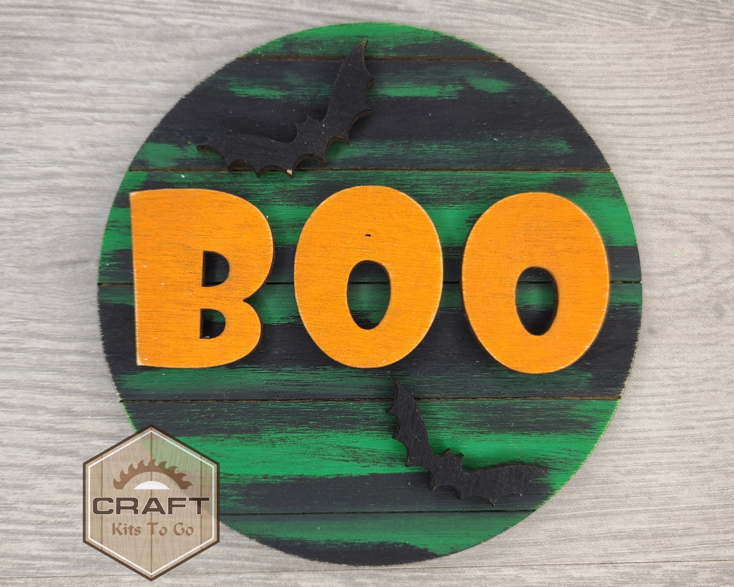 BOO Round | #3528