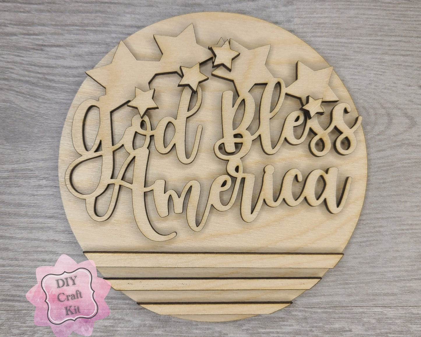 God Bless America | #2922