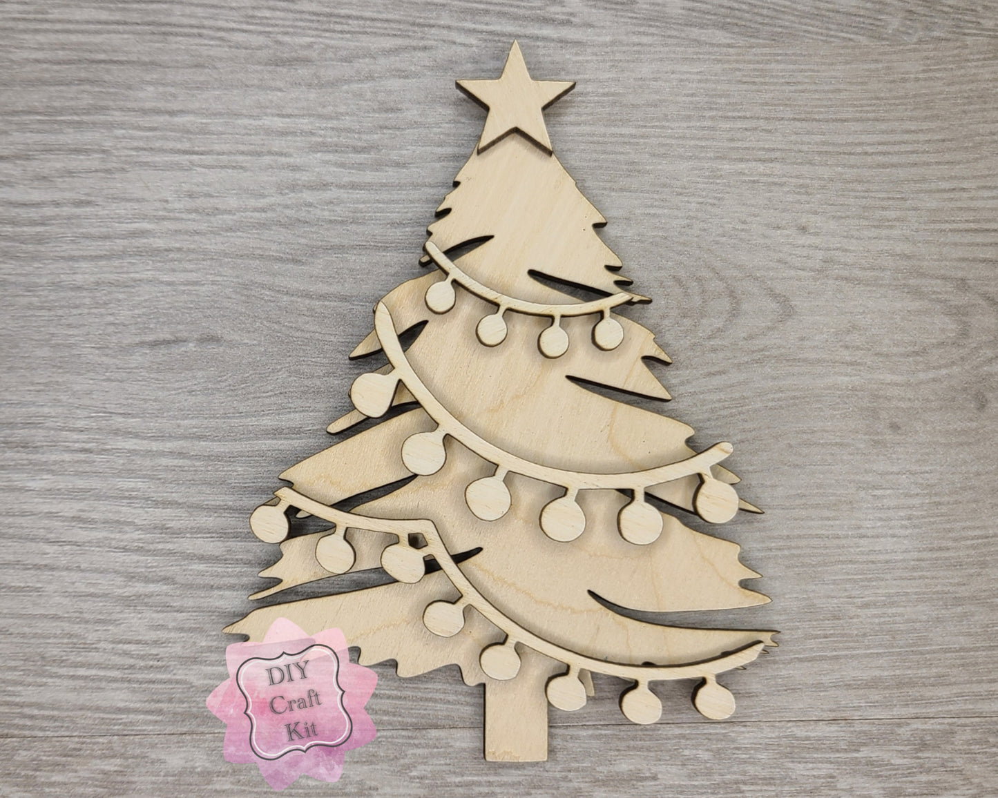 Christmas Tree | #3527