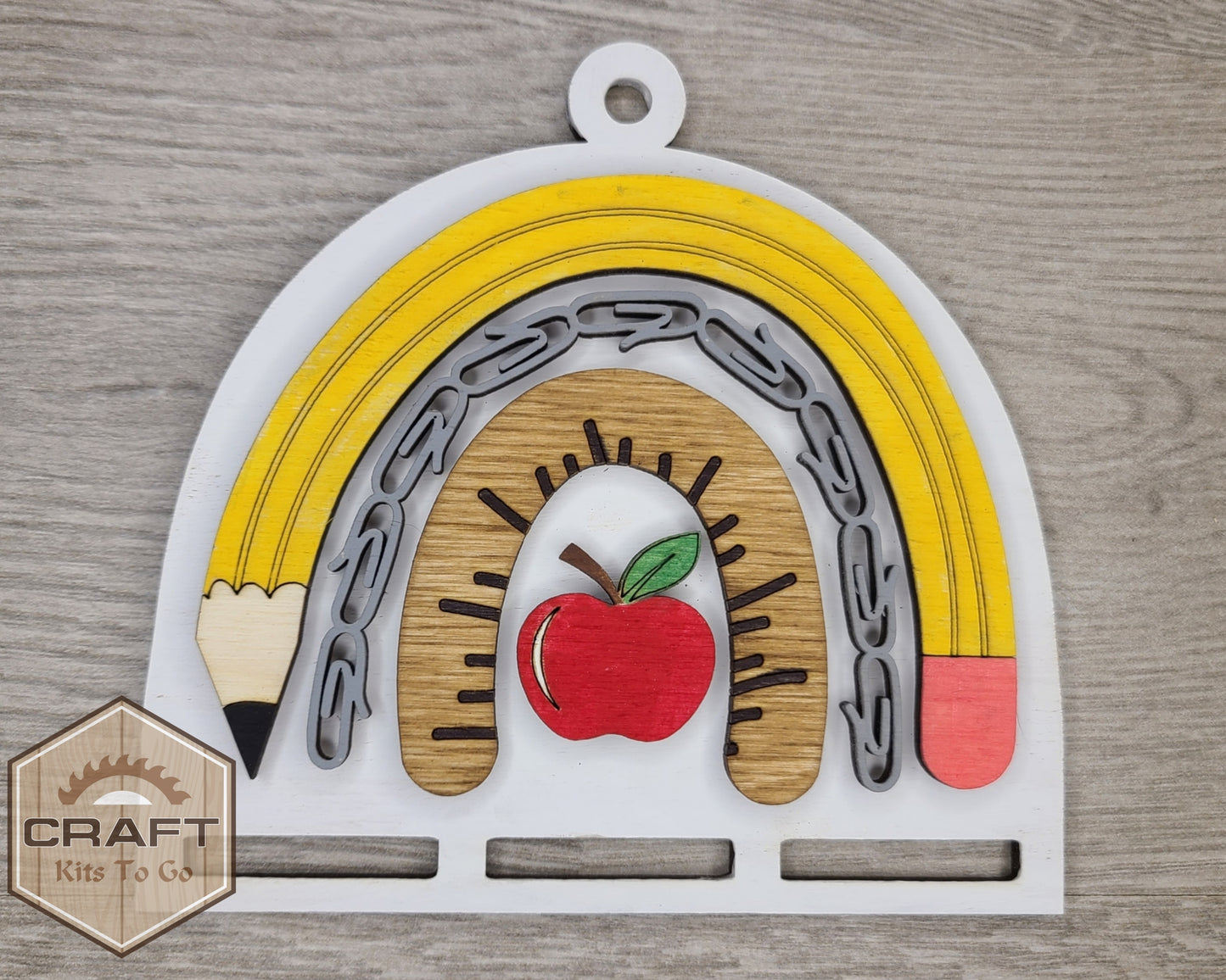 Classroom Macramé Craft Kit | #3588