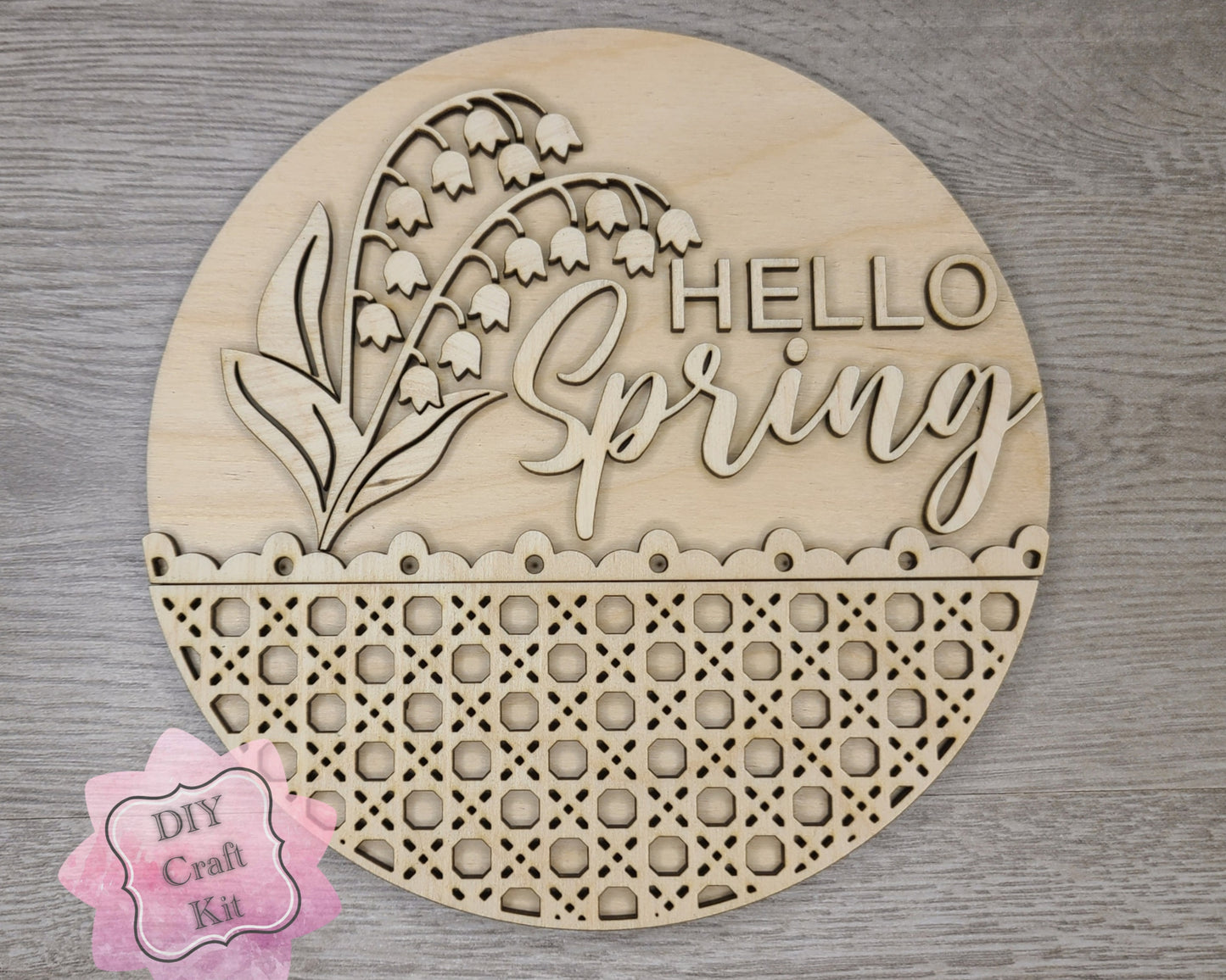 Hello Spring | Lily of the Valley | #3600