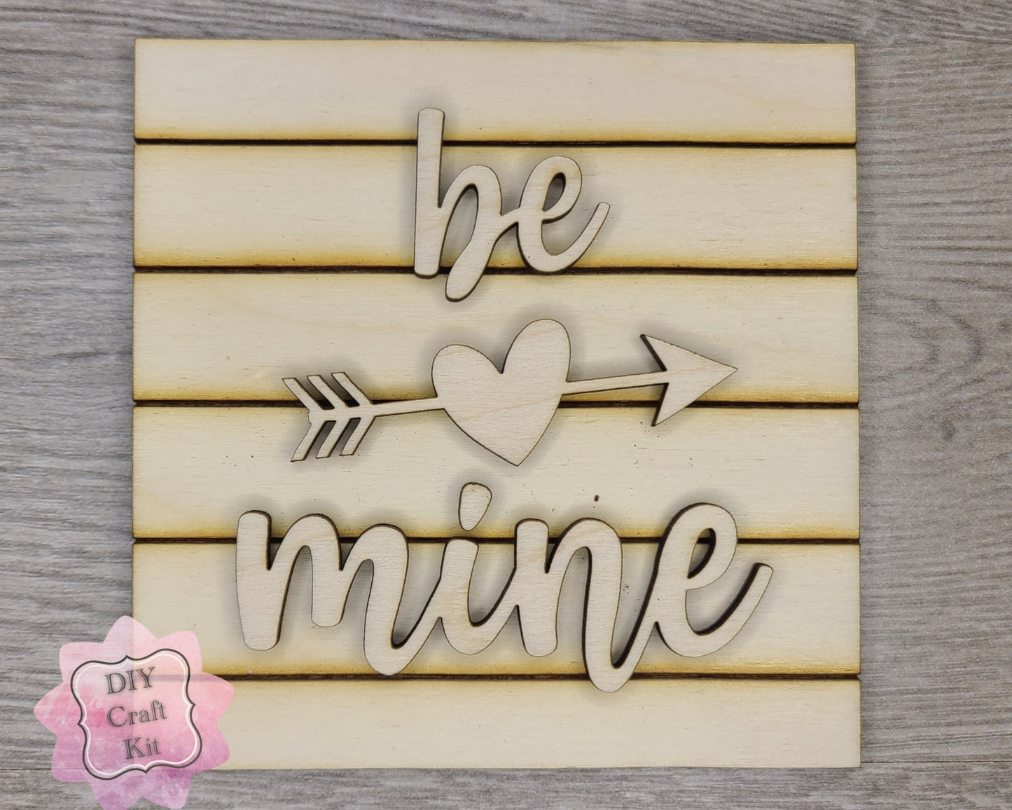 Be Mine Valentine | #2500