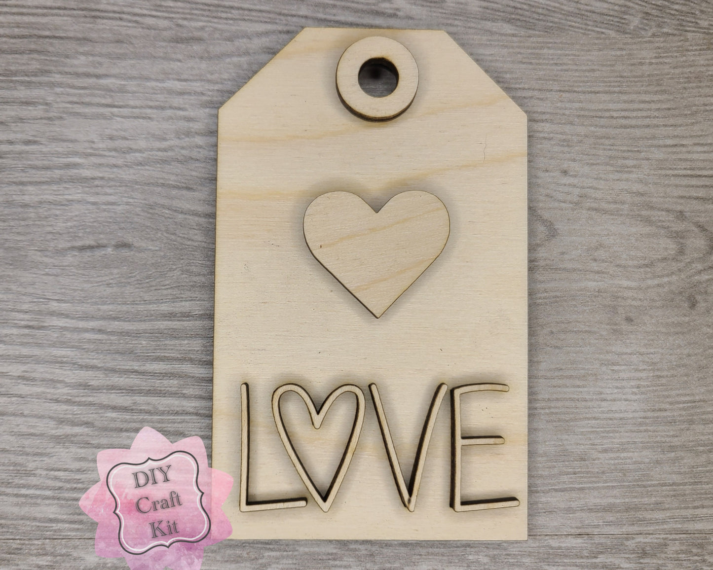 Love Tag | #3655