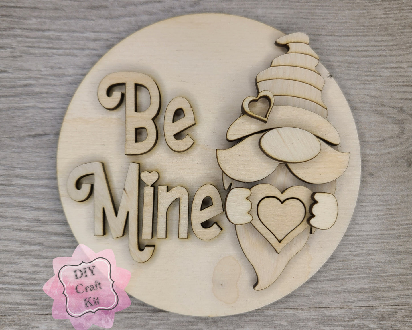 Be Mine | #3620