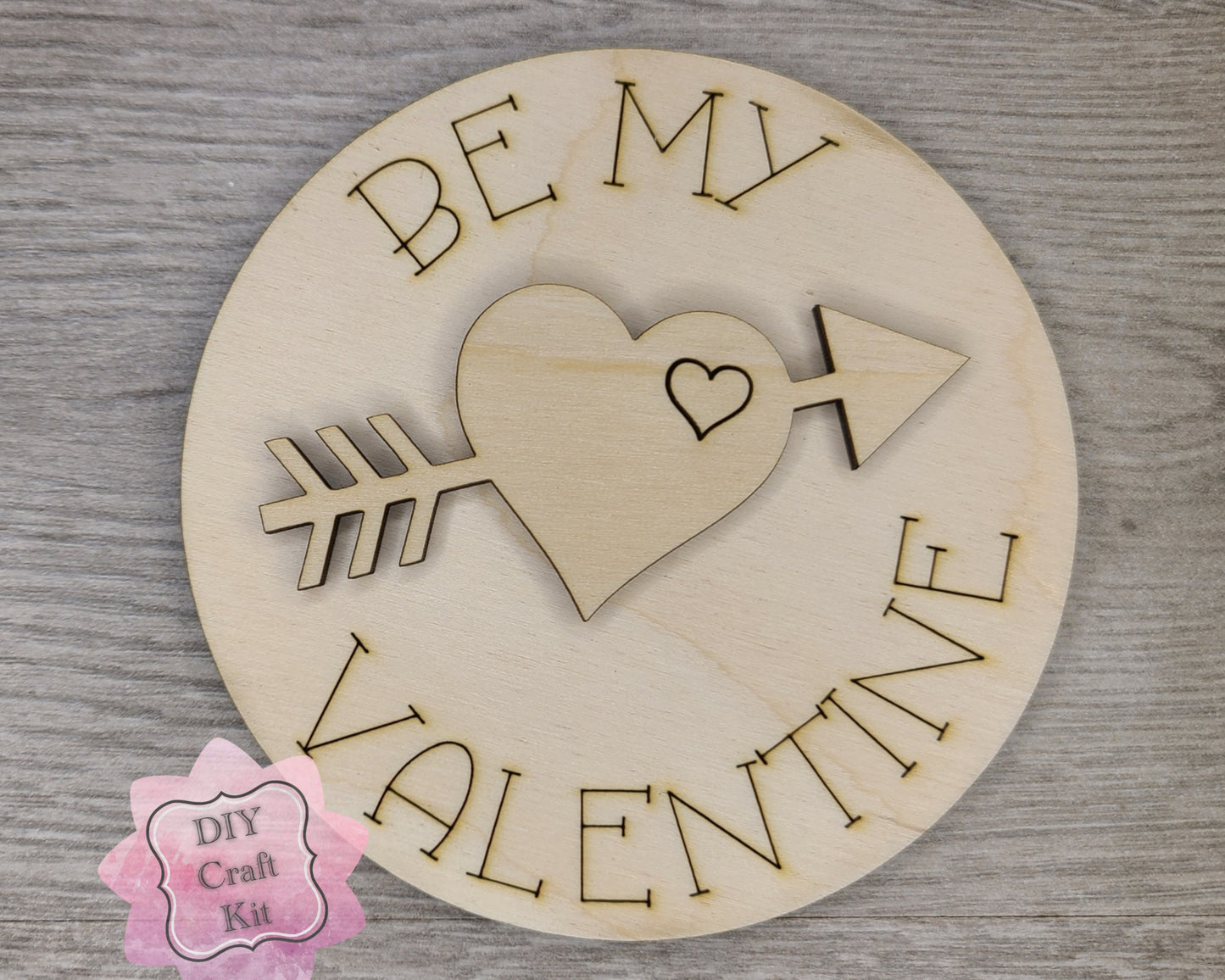 Be My Valentine | #3635