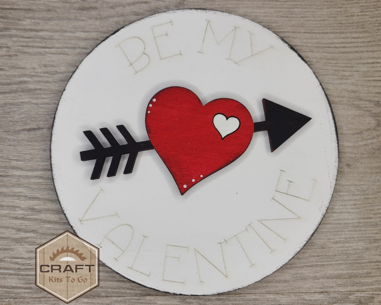 Be My Valentine | #3635
