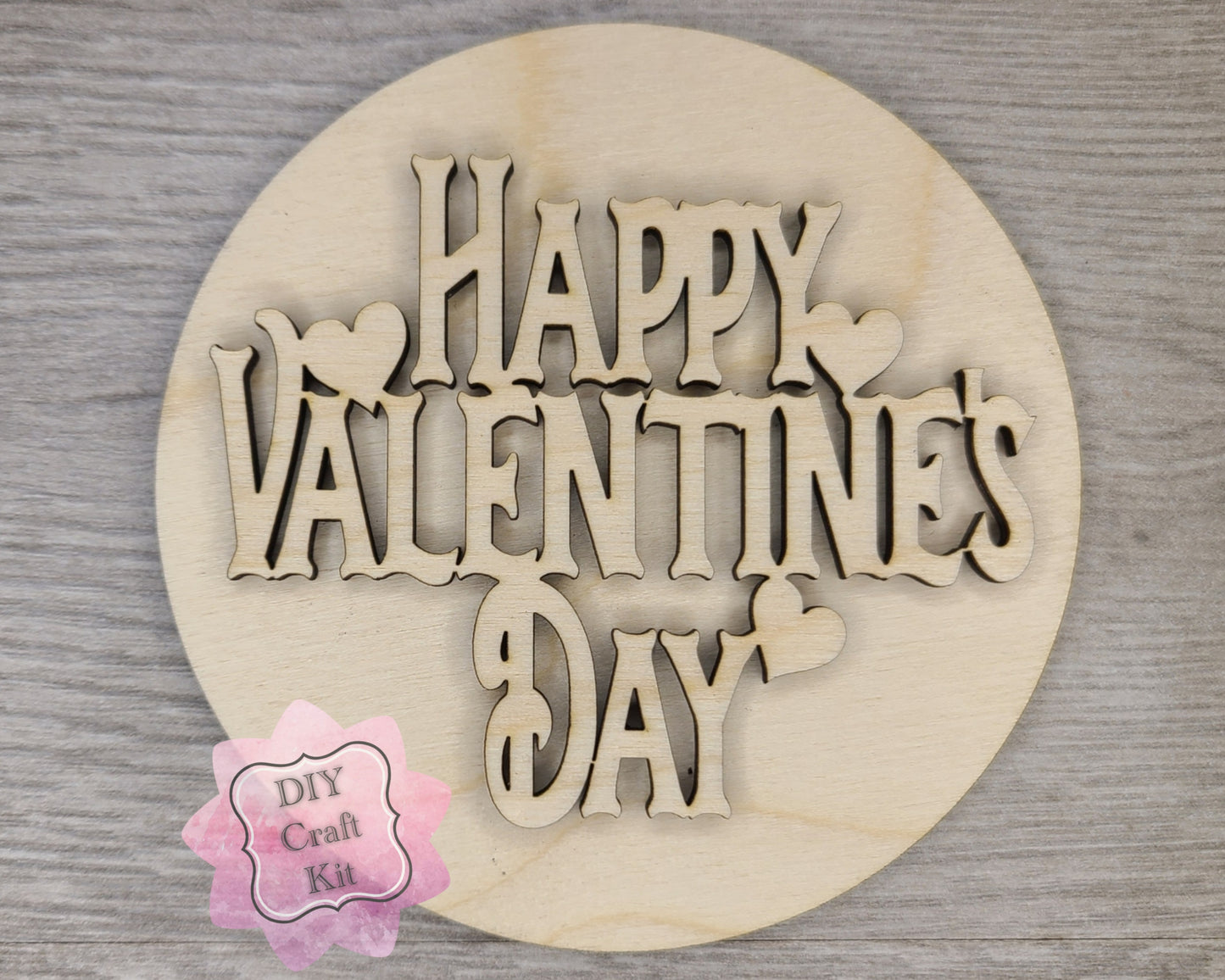 Happy Valentine's Day | #3634