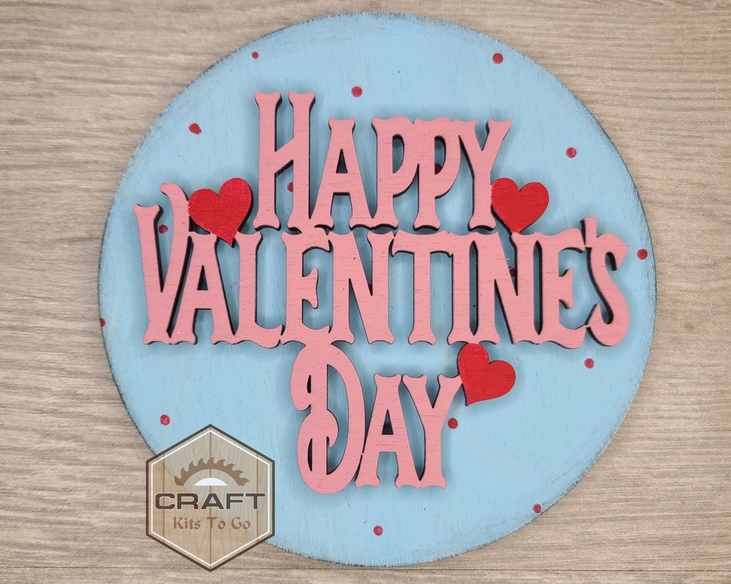 Happy Valentine's Day | #3634