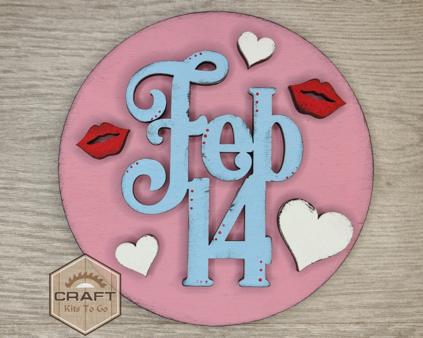 February 14th | #3639