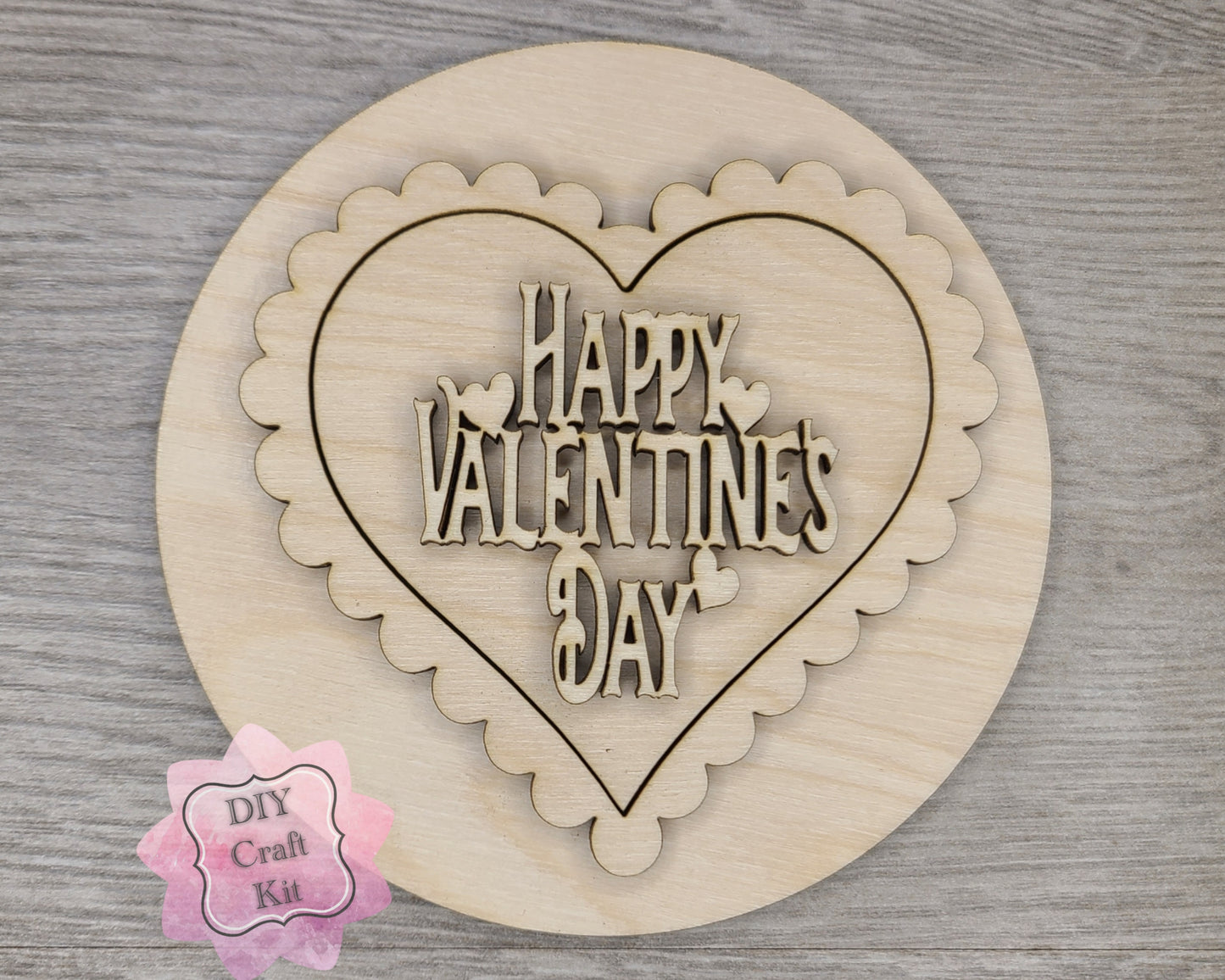Happy Valentine's Day | #3617
