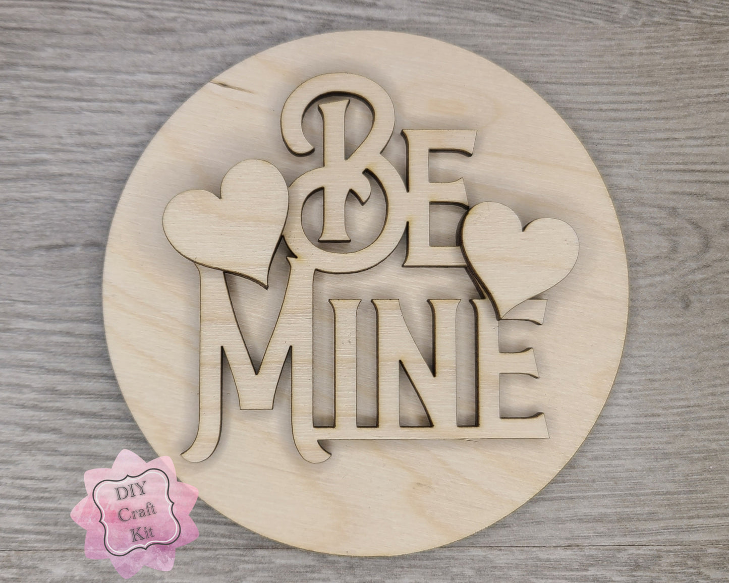 Be Mine | #3616