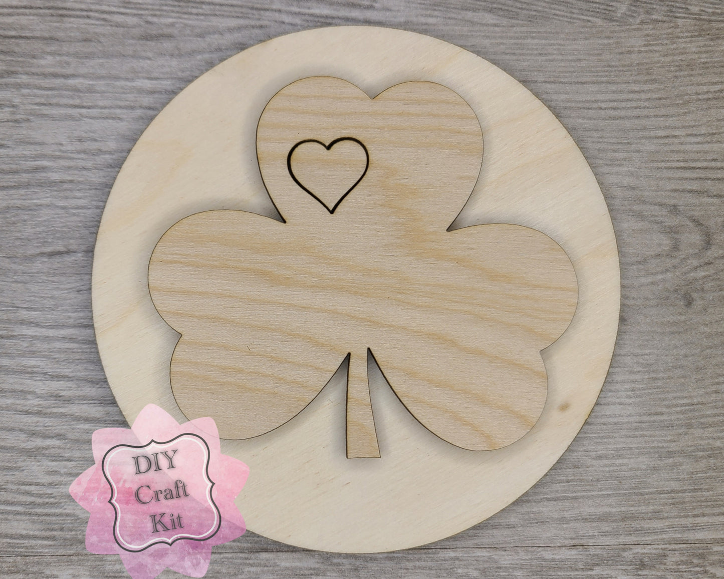 Shamrock | #3659