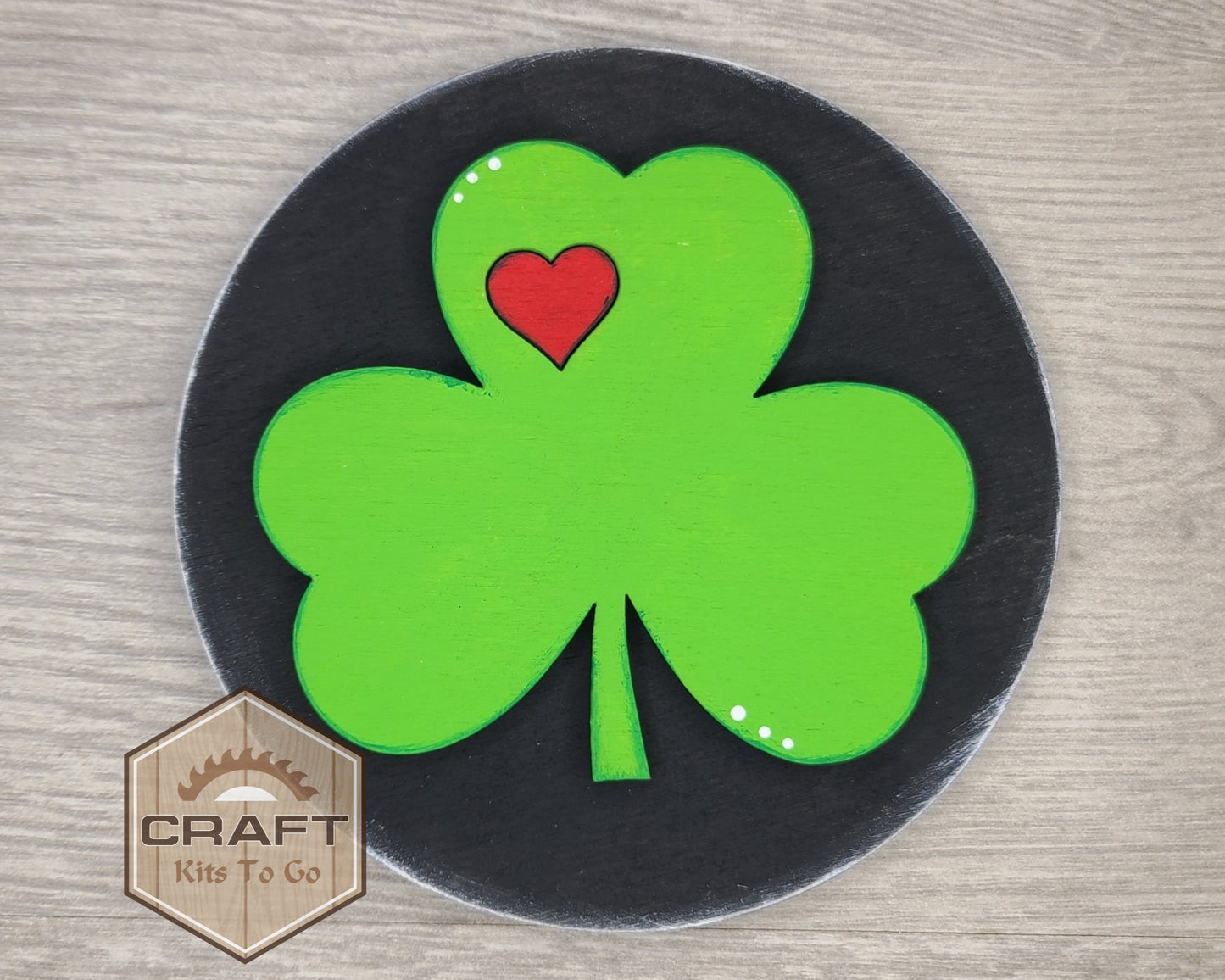 Shamrock | #3659