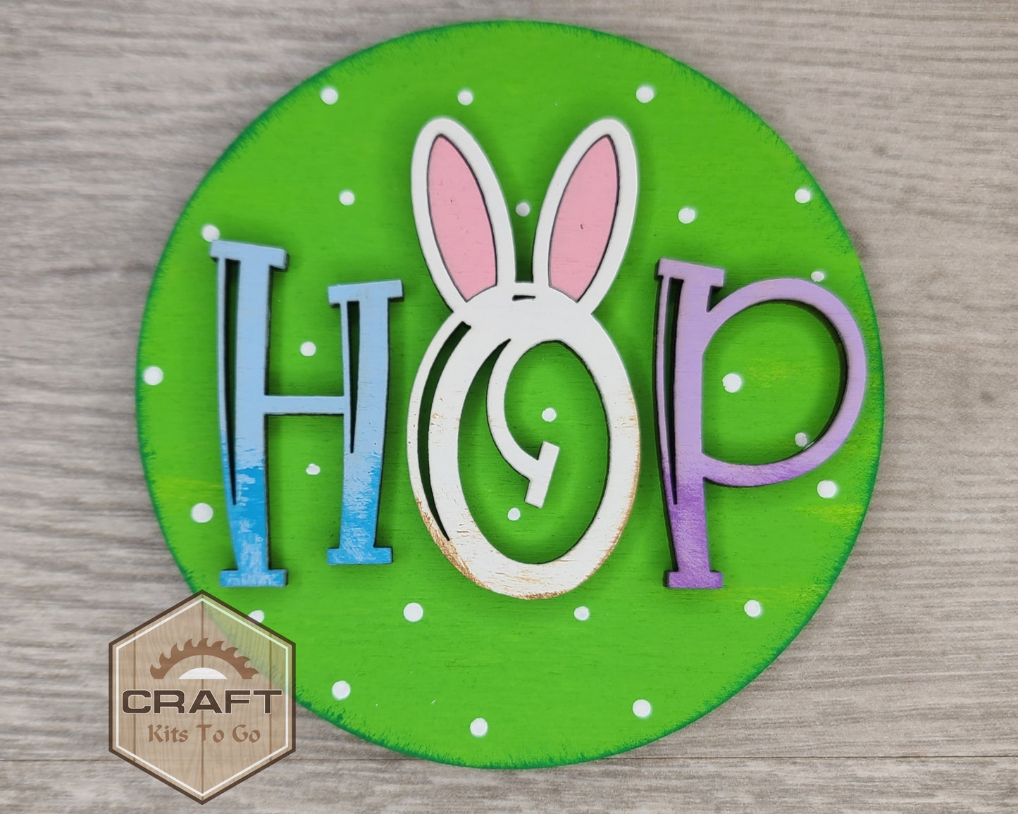 HOP | #3606